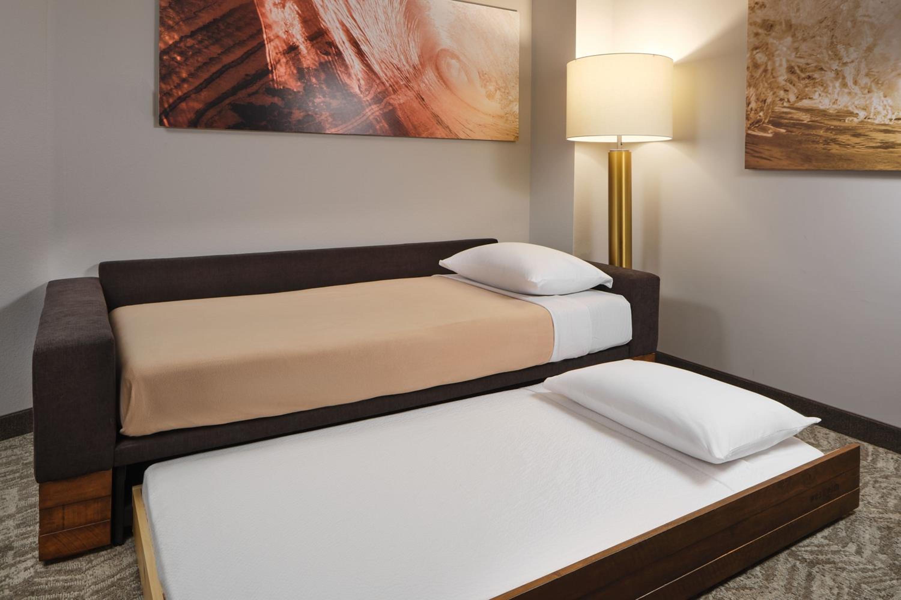 King Suite with Sofa Bed  - Photo 5