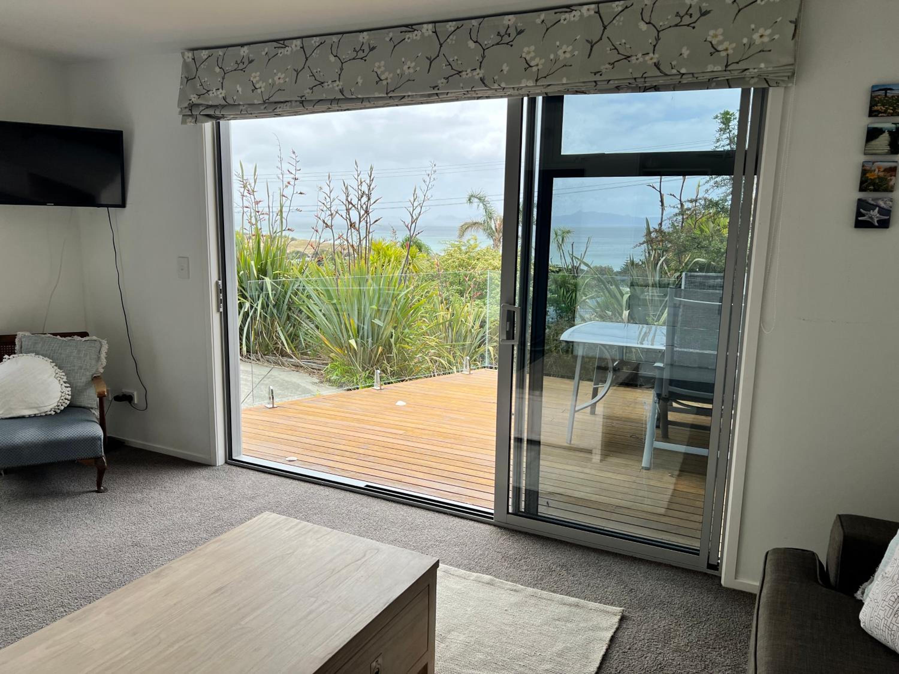 Apartment with Sea View photo 2