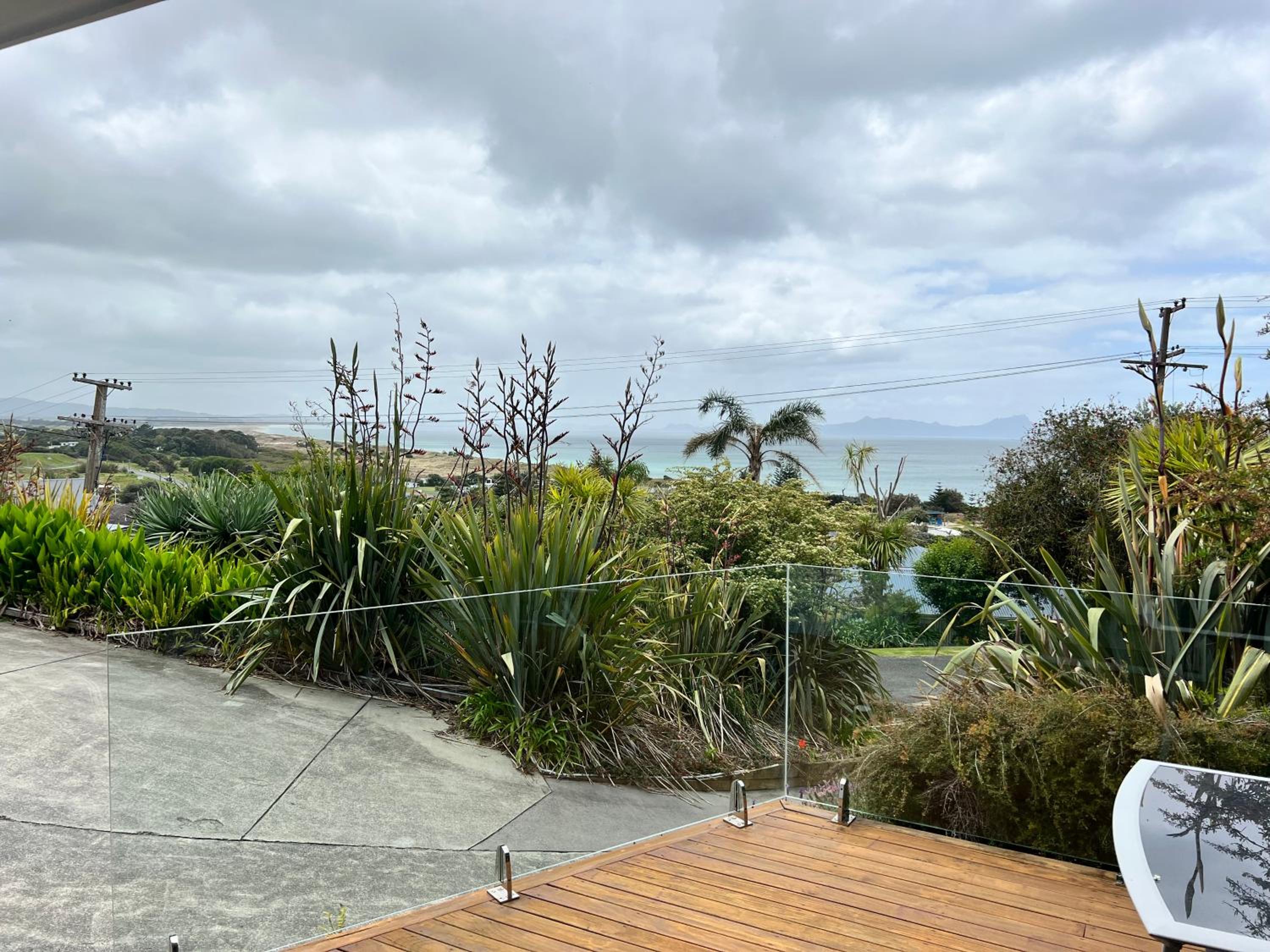 Apartment with Sea View photo 3