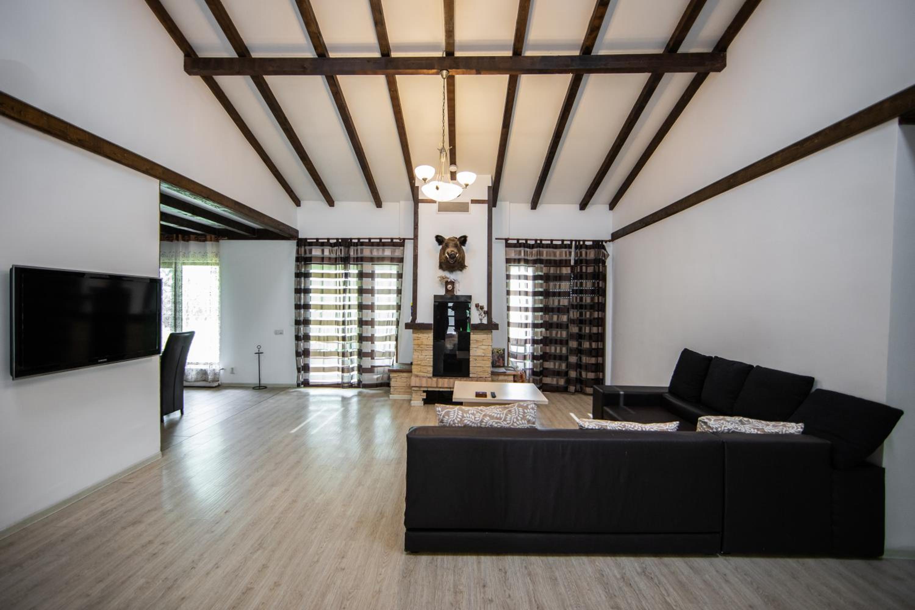 Vacation Home photo 1
