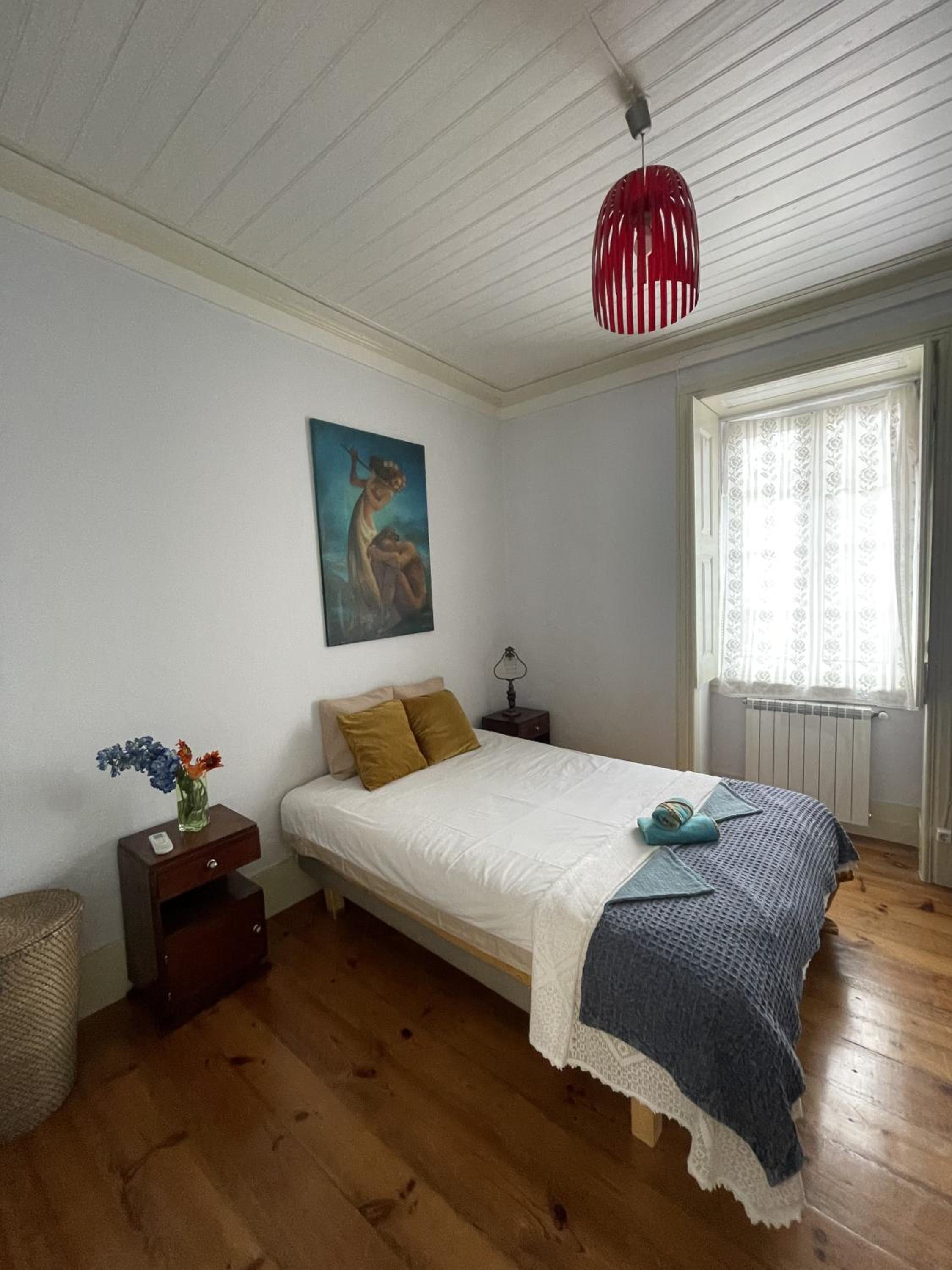 Four-Bedroom House photo 1