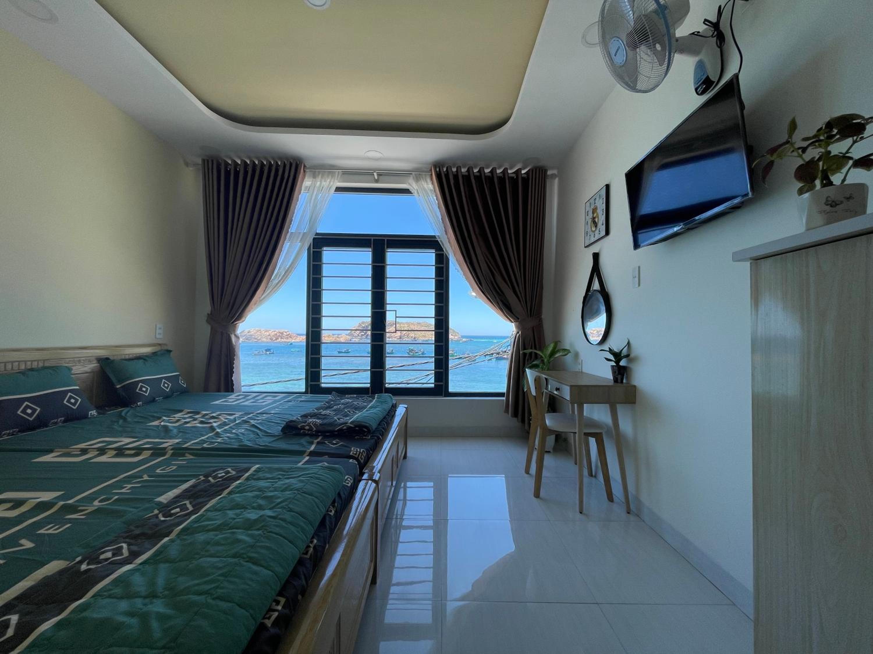 Double or Twin Room photo 3
