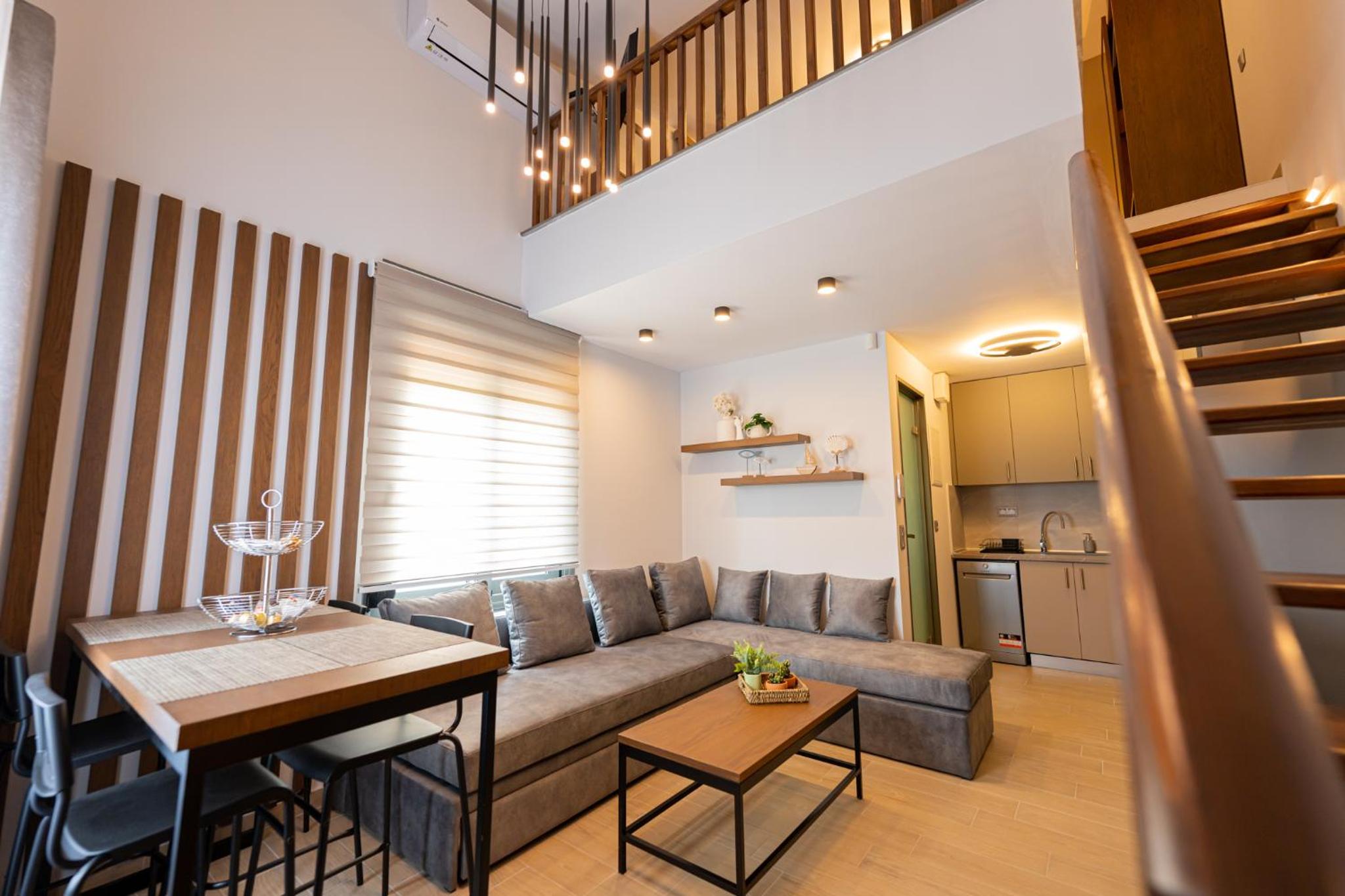 One-Bedroom House photo 1
