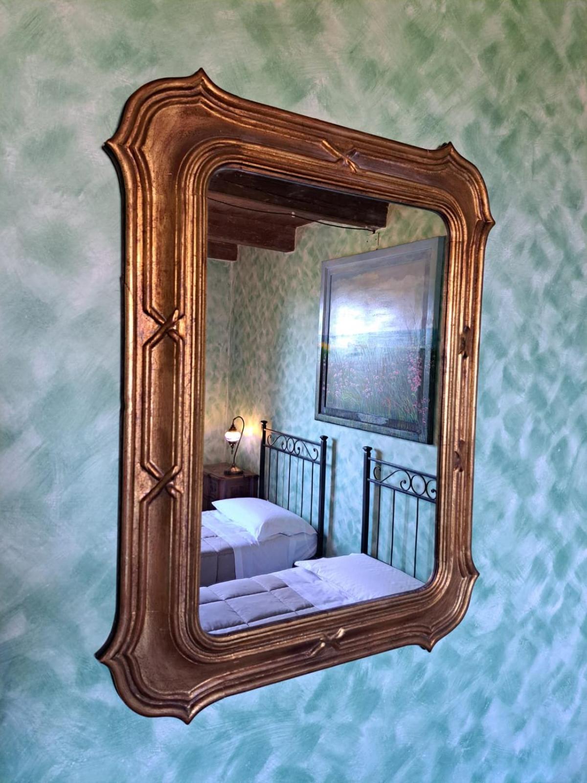 Twin Room photo 2