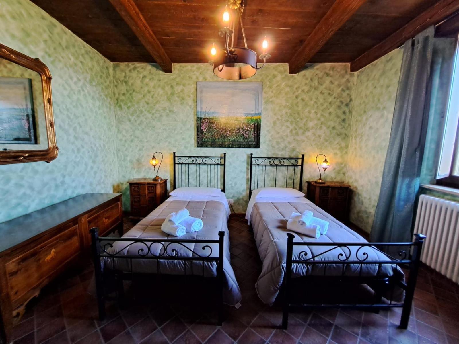 Twin Room photo 1