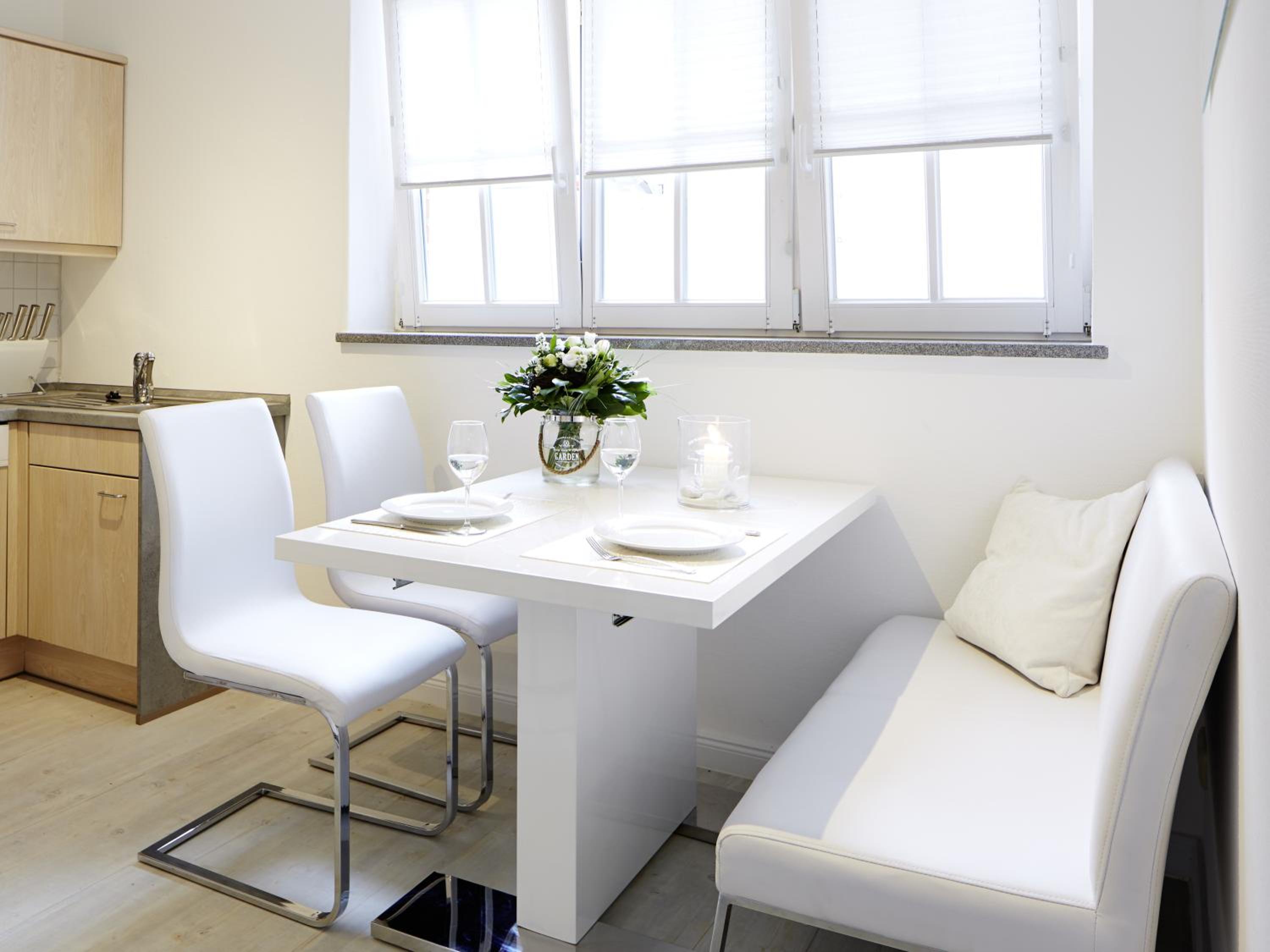 Two-Bedroom Apartment - Below Ground Level - Ostseeherz - Photo 6