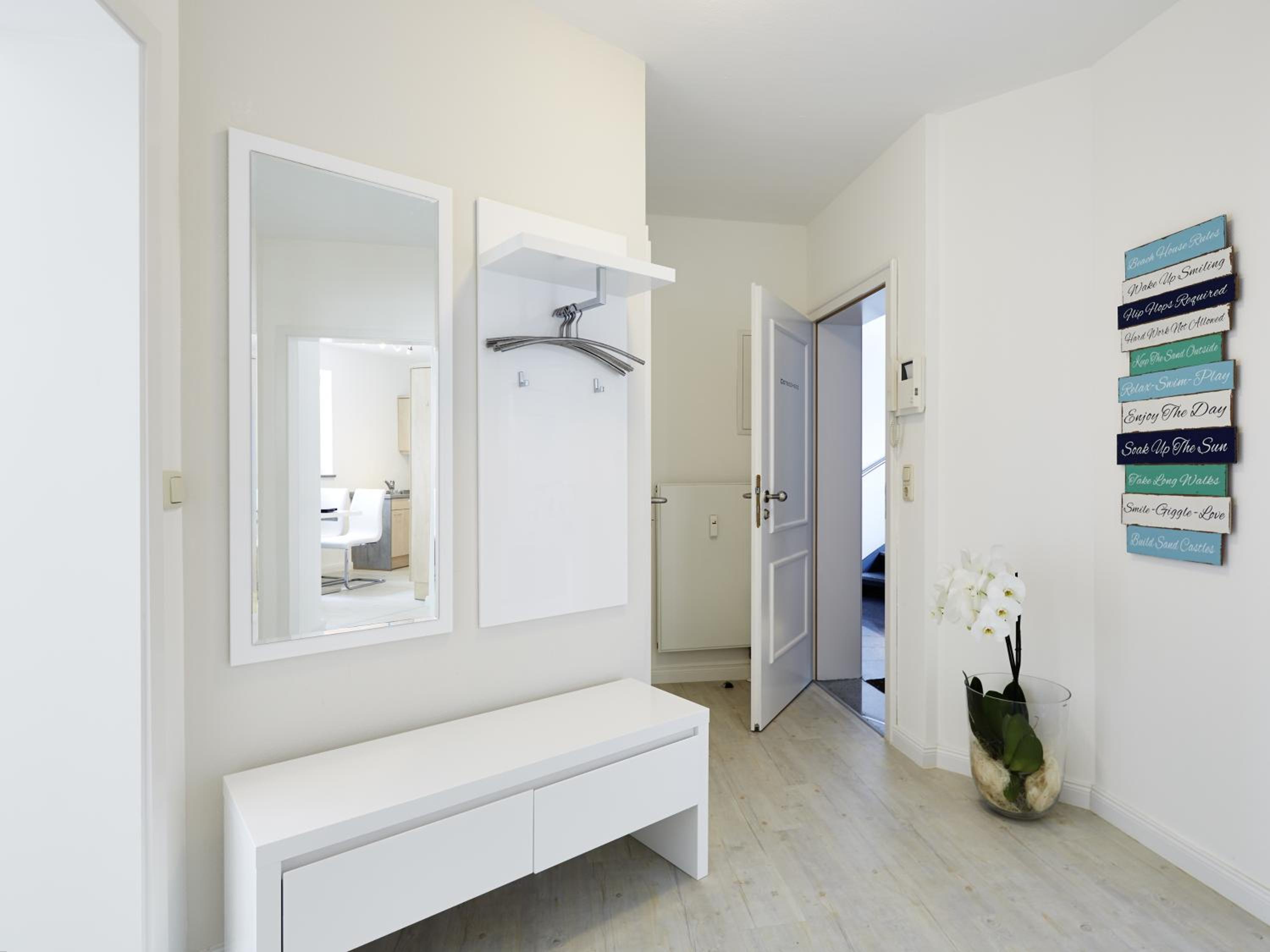 Two-Bedroom Apartment - Below Ground Level - Ostseeherz - Photo 4