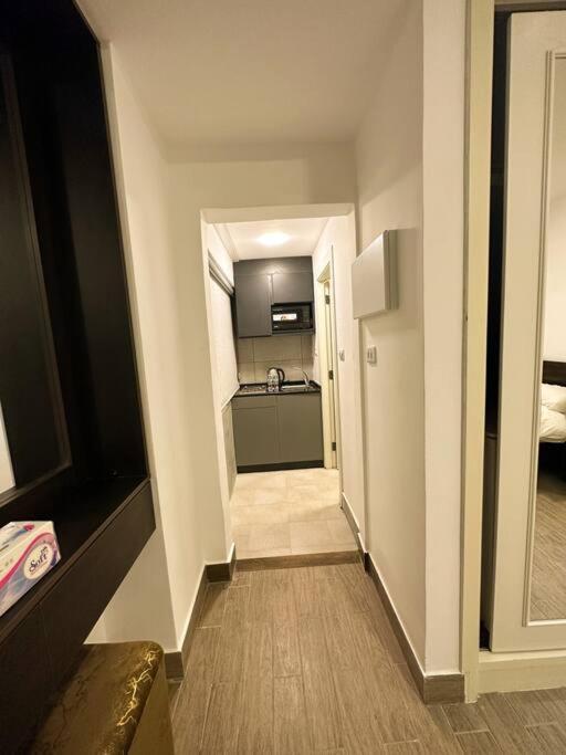 One-Bedroom Apartment photo 3