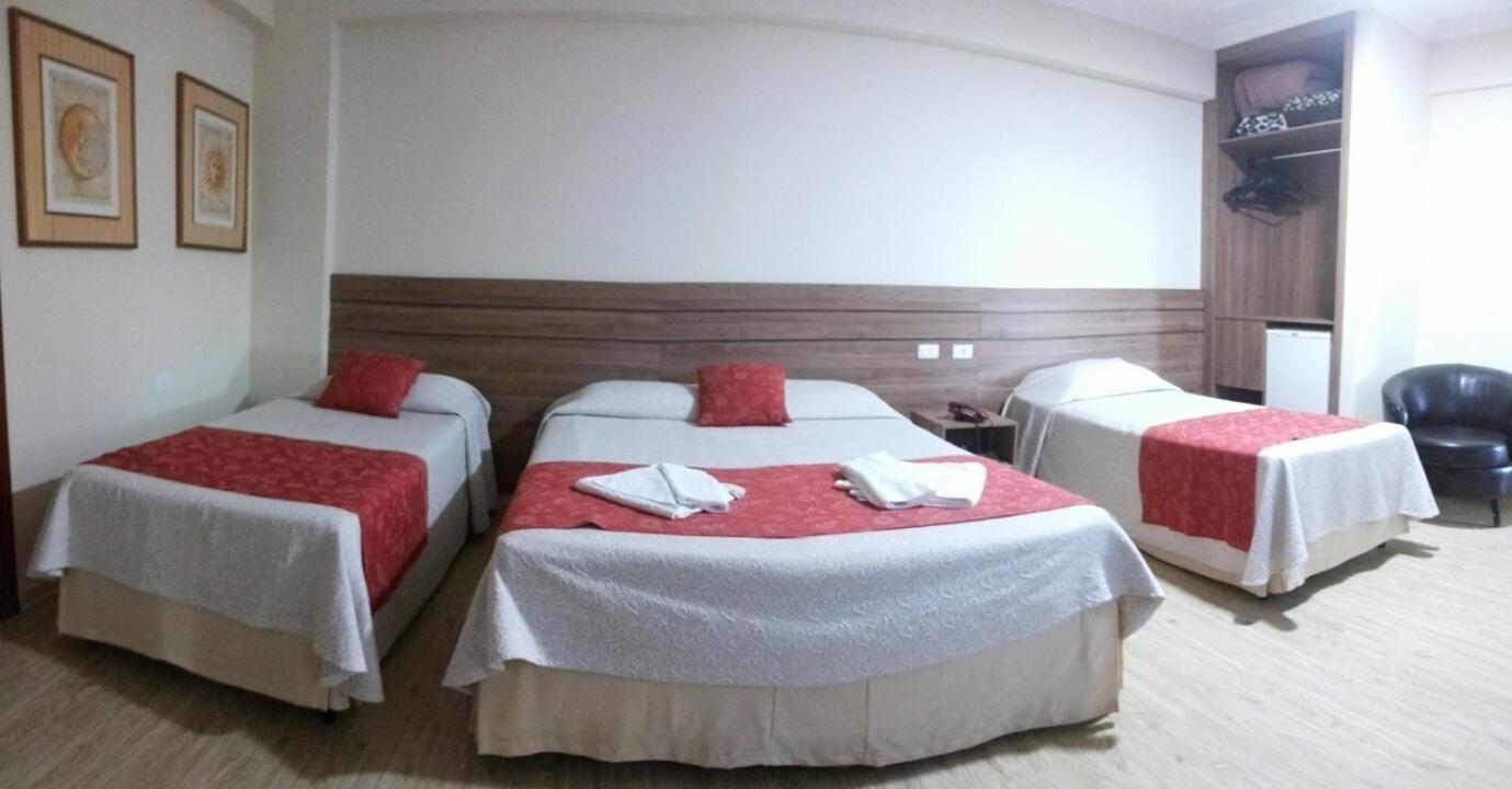 Deluxe Triple Room photo 3