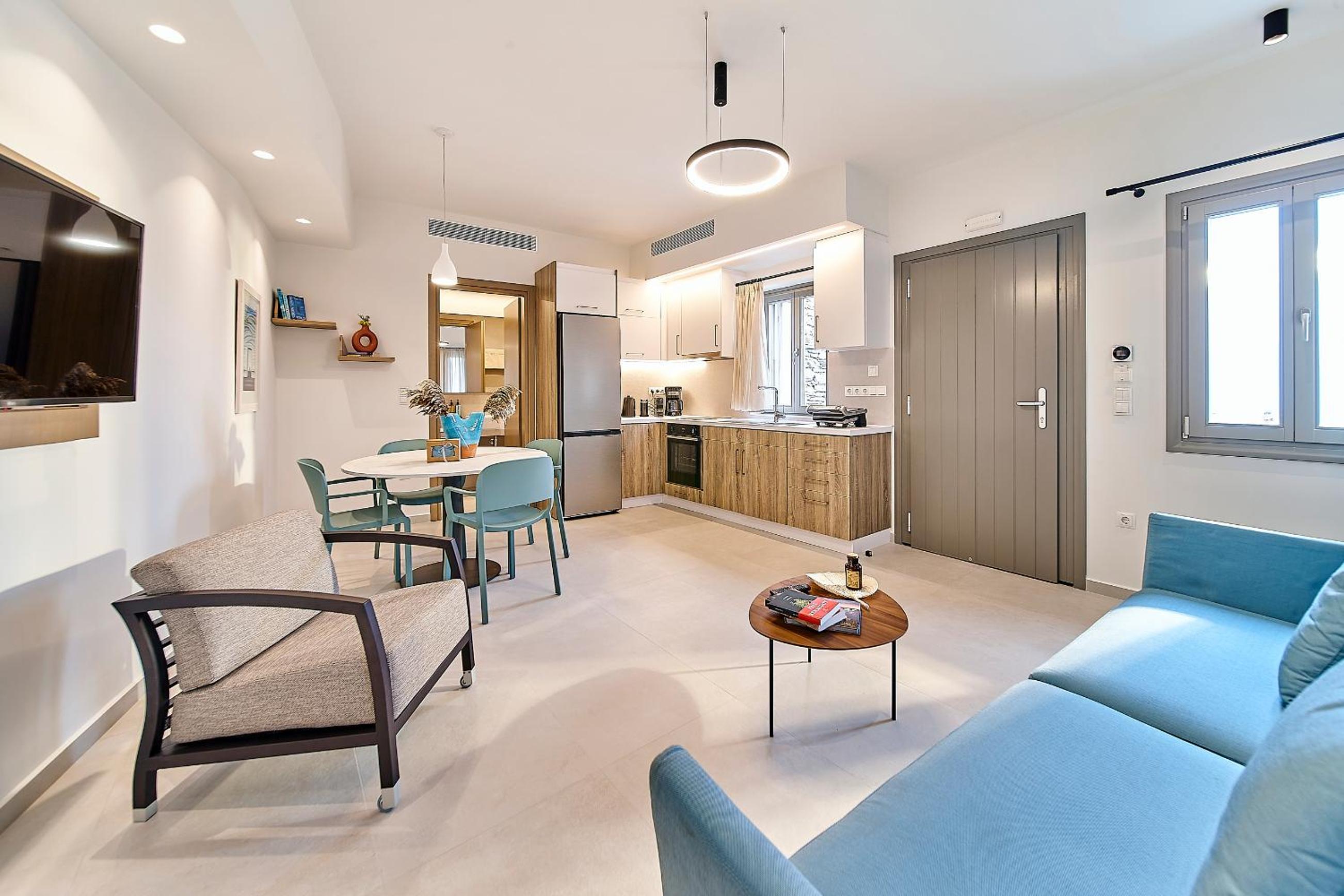 Aloni Residence