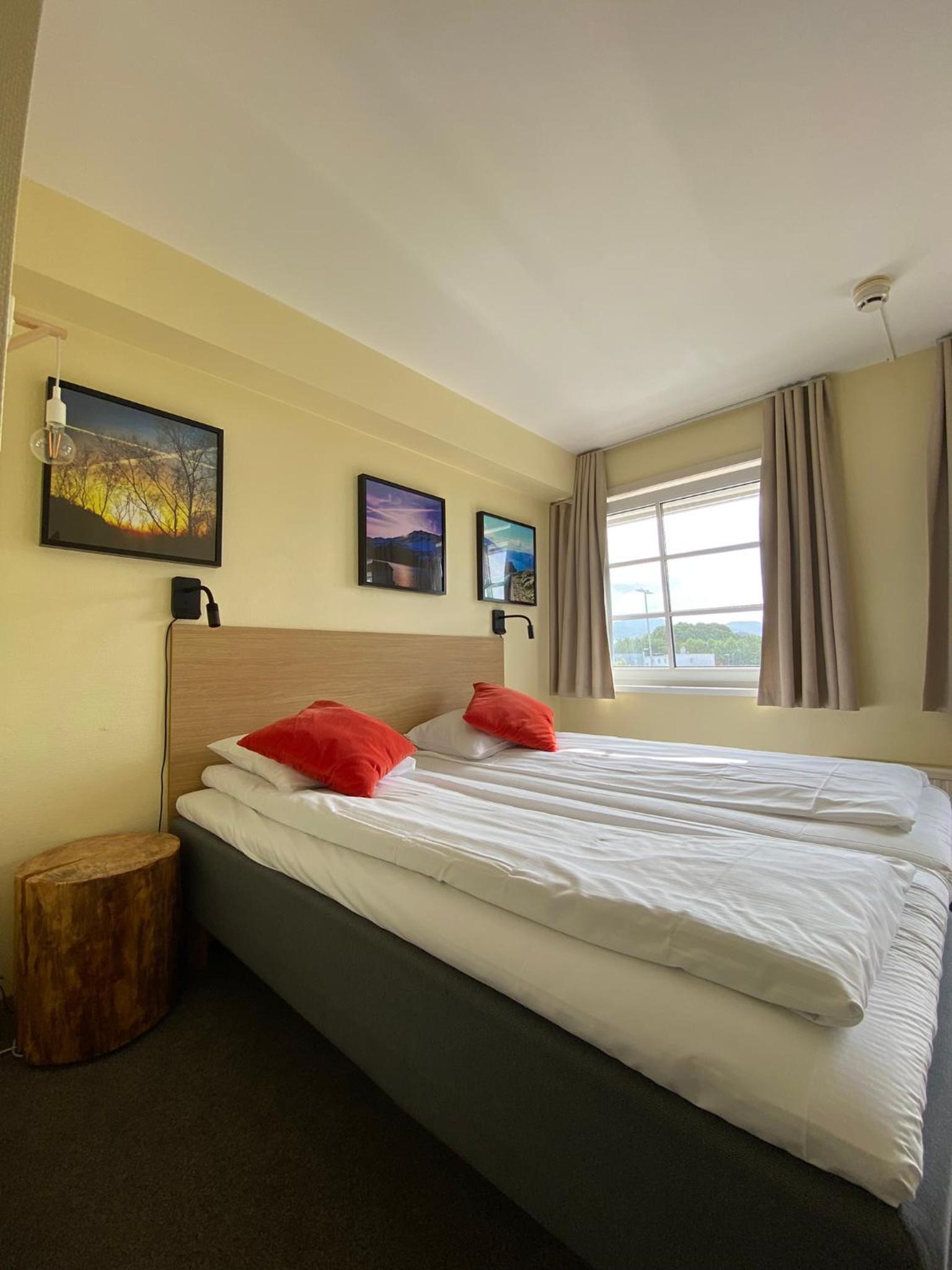 Twin Room photo 1
