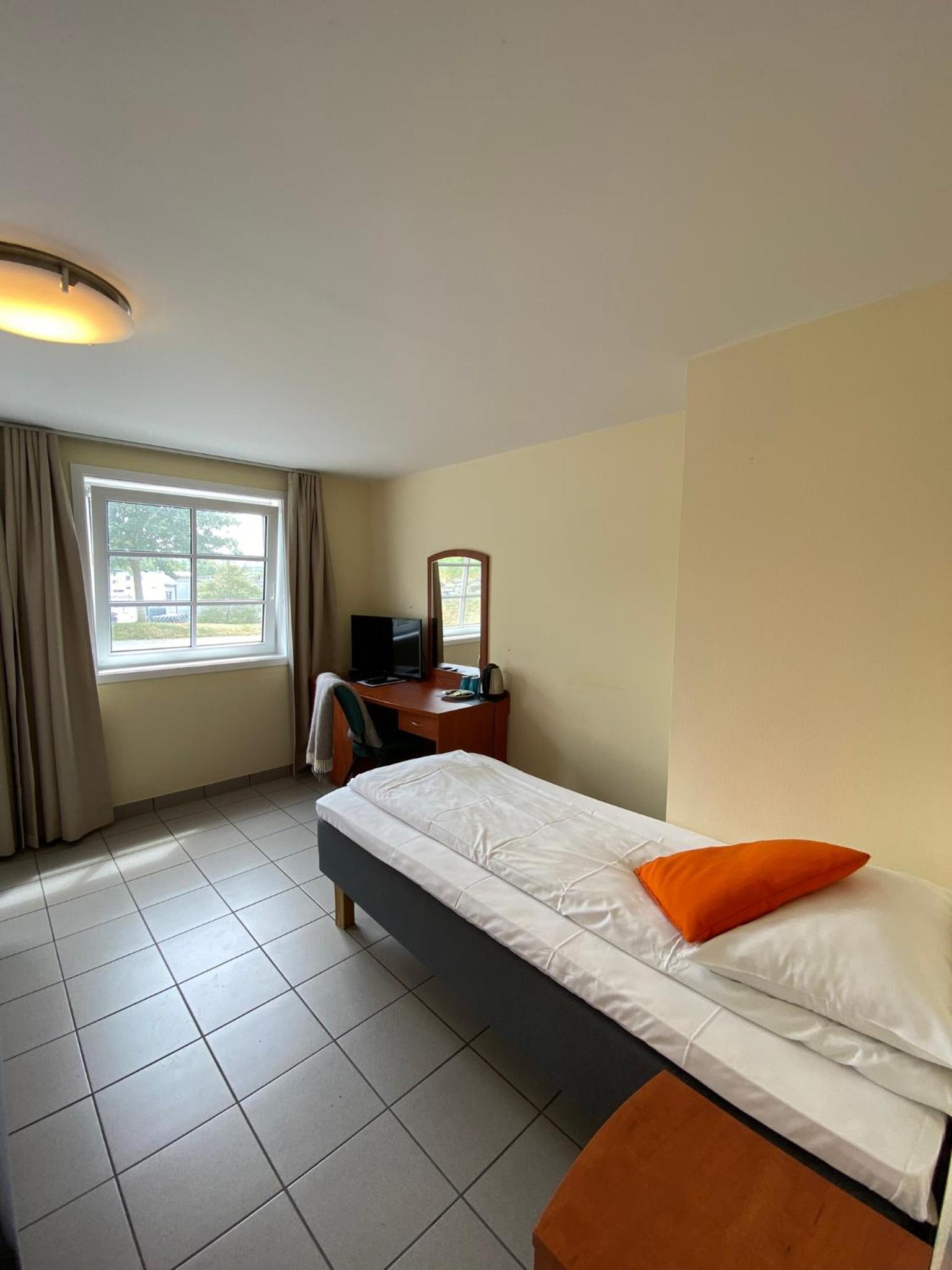 Budget Triple Room photo 1