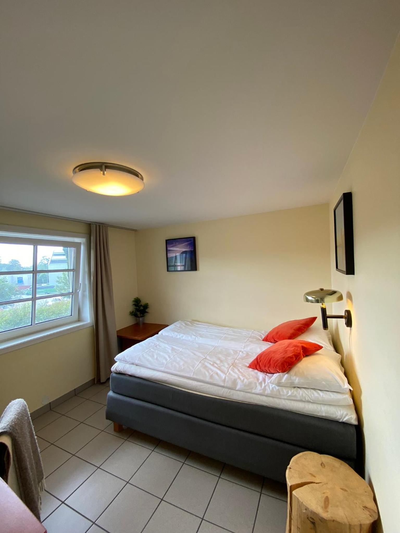 Budget Double Room photo 1