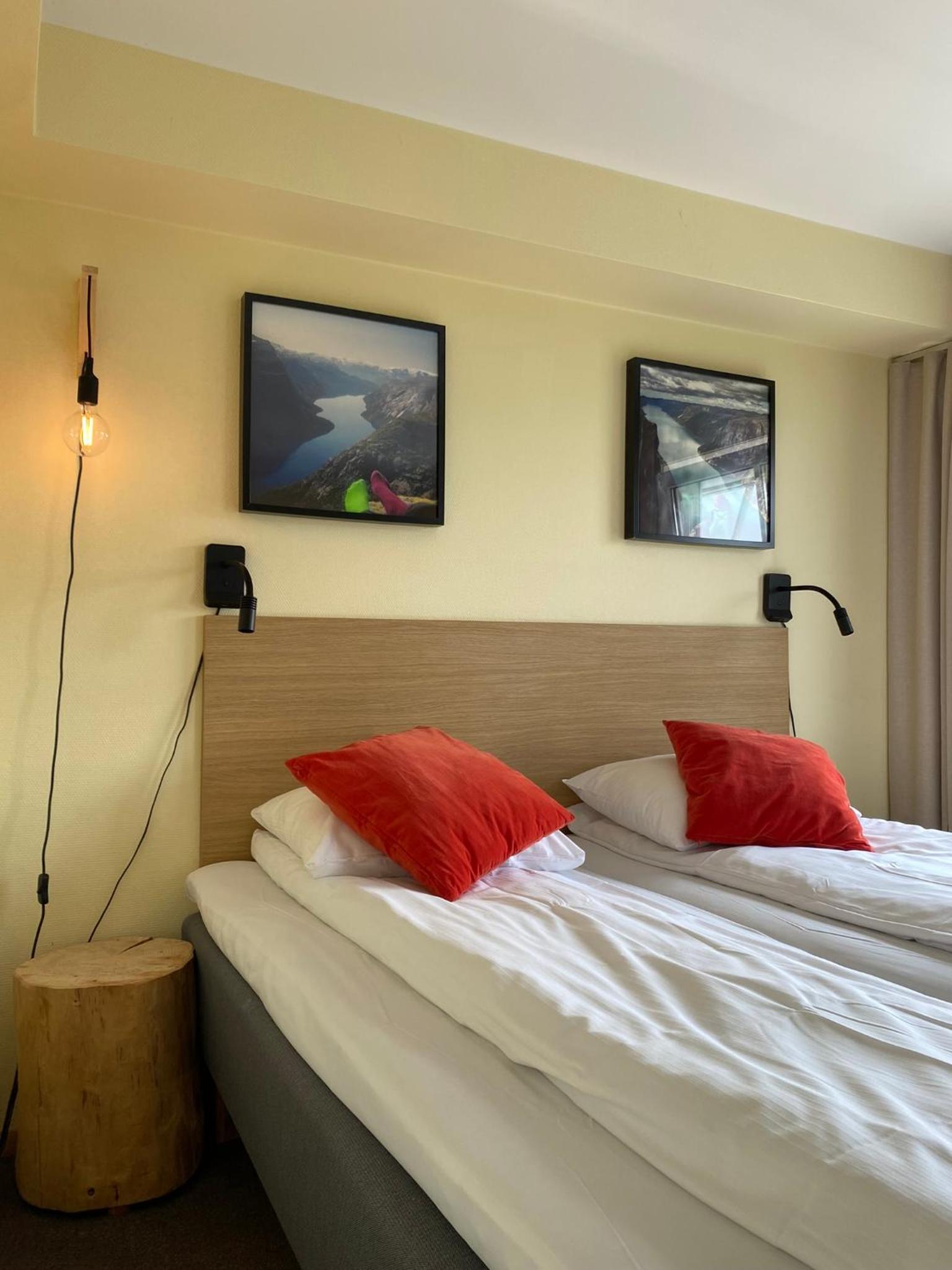 Twin Room photo 2