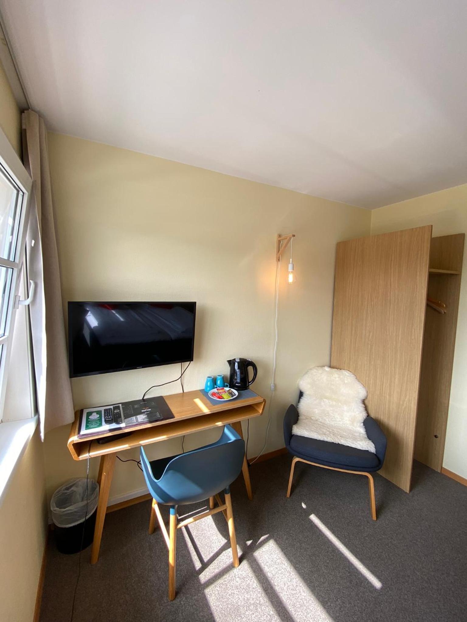 Twin Room photo 3