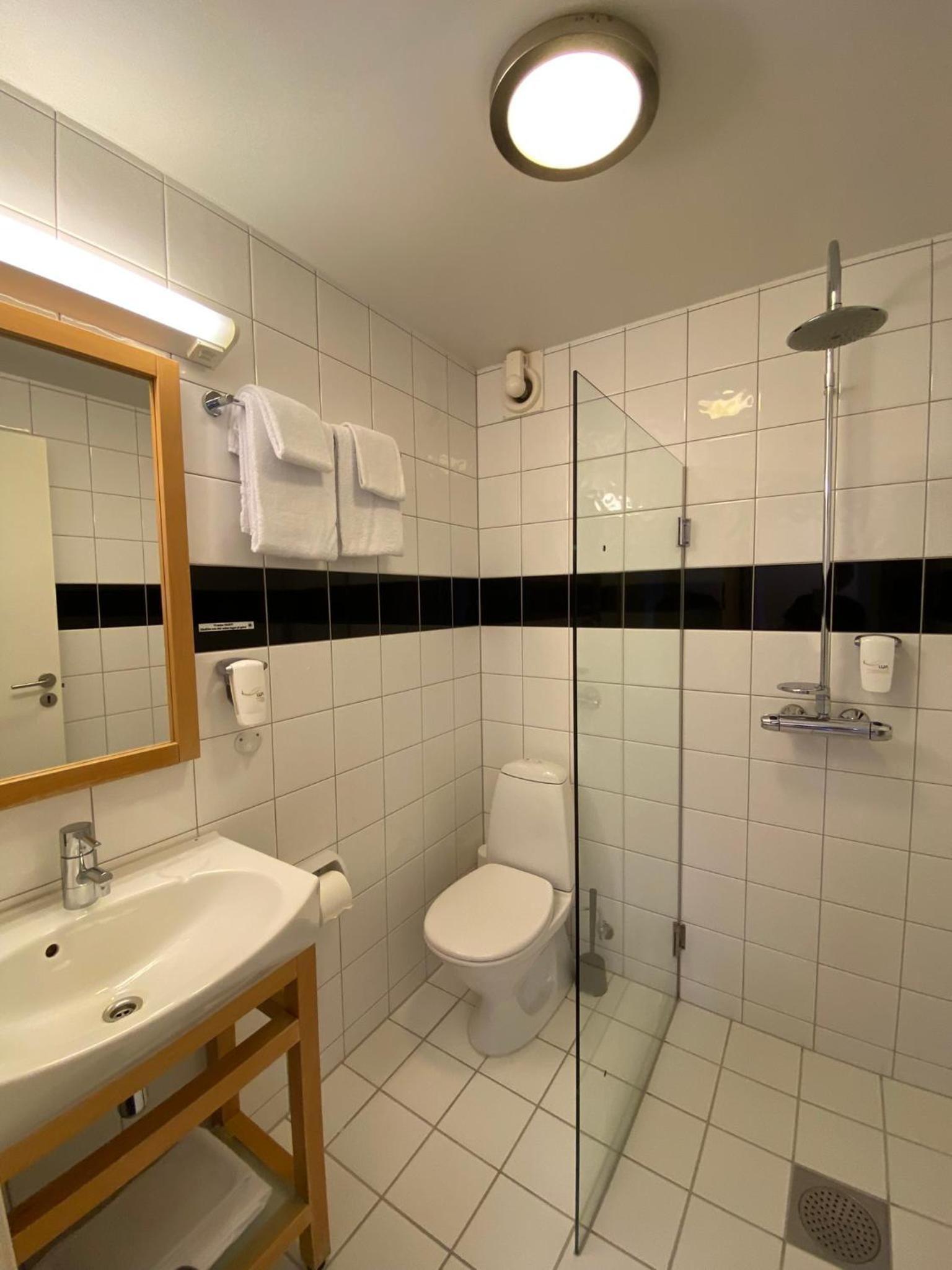 Budget Triple Room photo 2