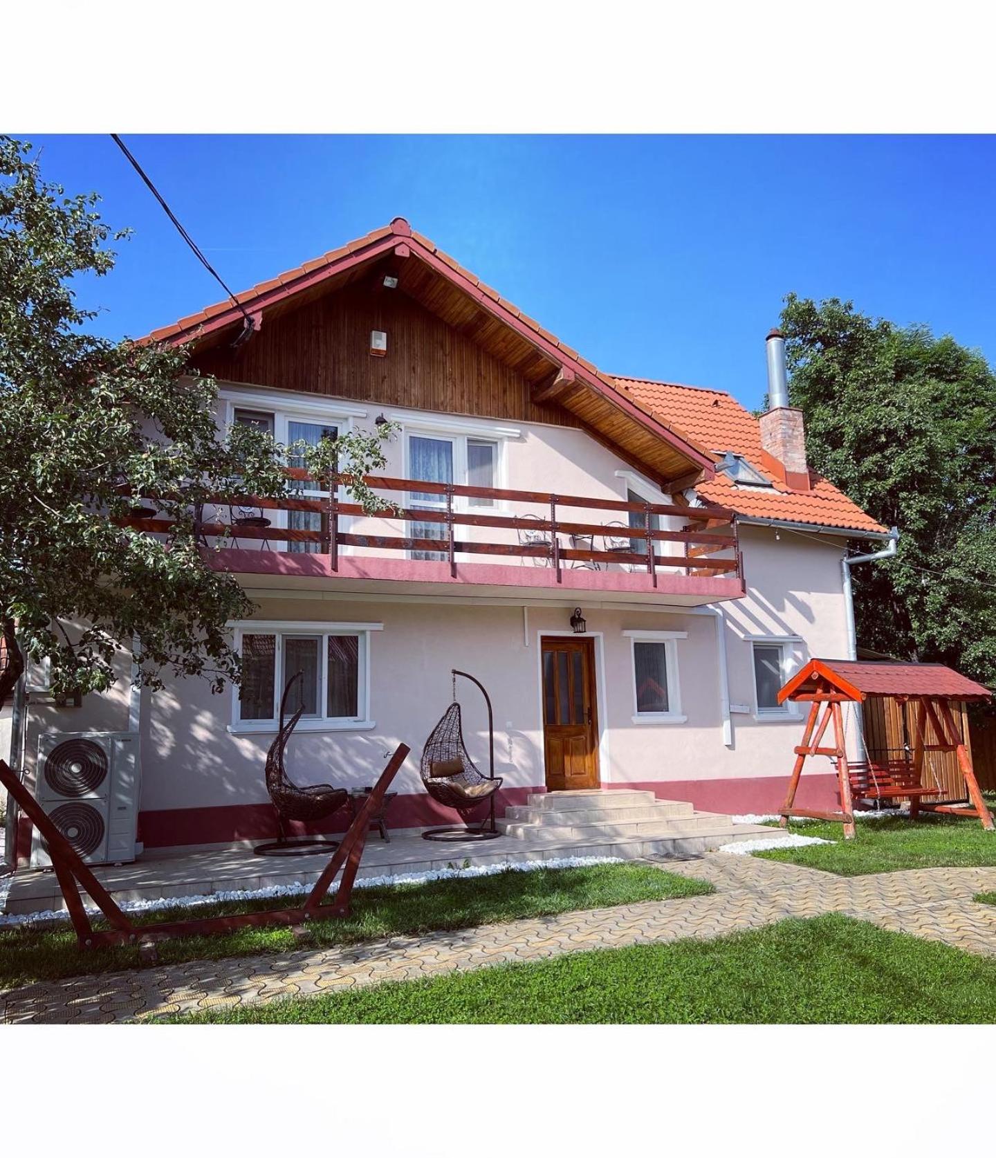 Vacation Home photo 3
