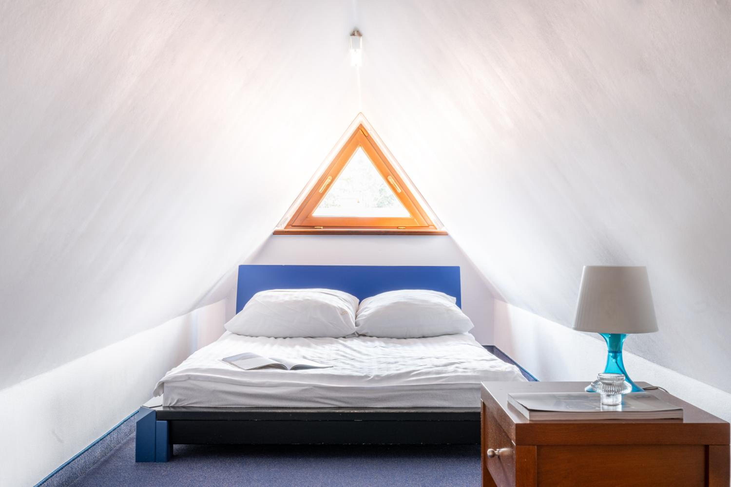 Quadruple Room Attic photo 1