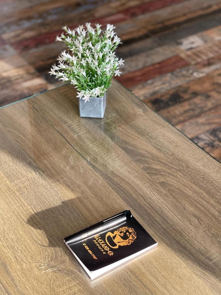 Apartment with Sea View - Photo 25