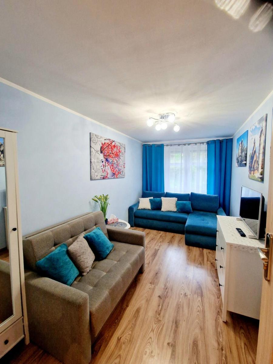 Standard Apartment photo 1