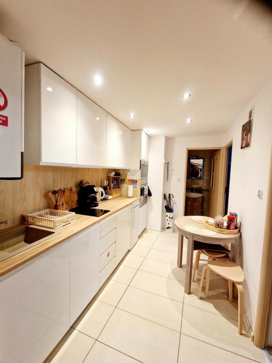Standard Apartment photo 3