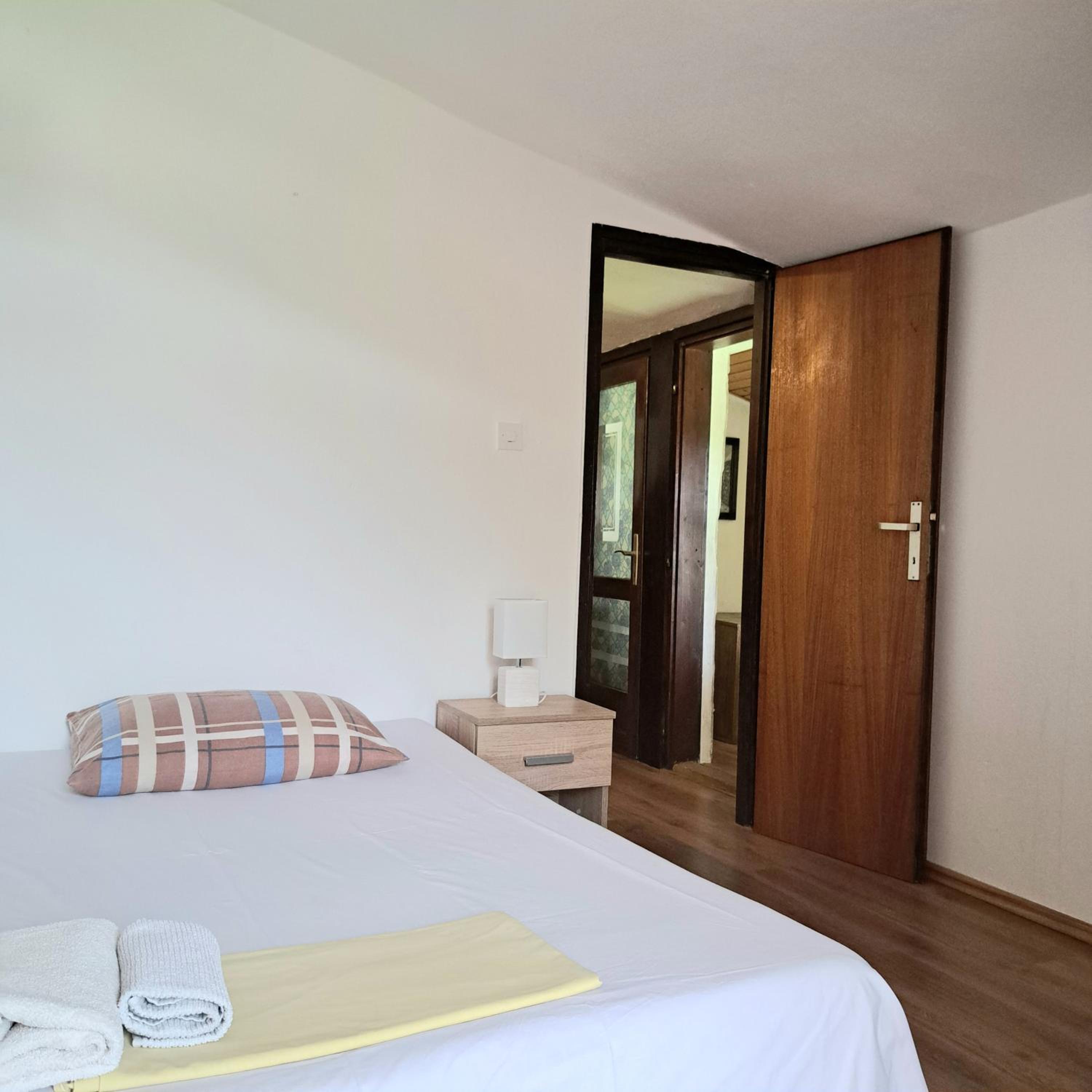 Three-Bedroom House photo 1