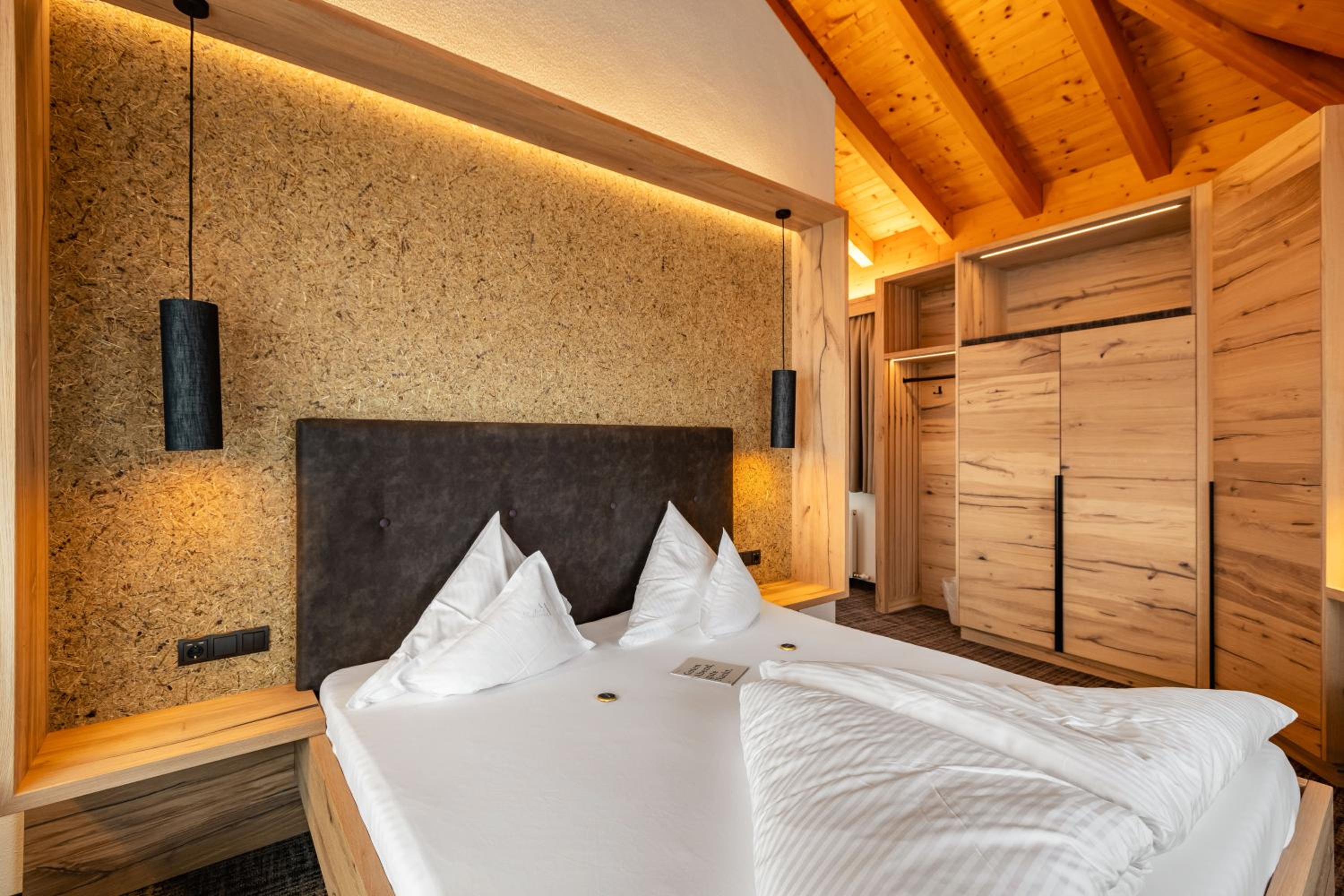 Double Room with Mountain View photo 1