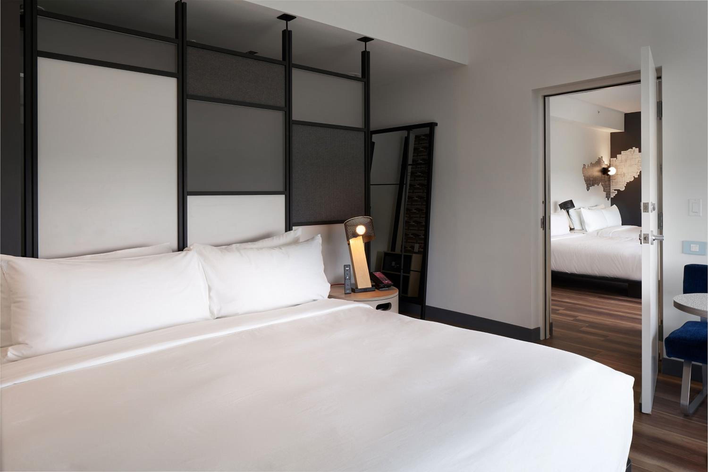 Quarto King Grande