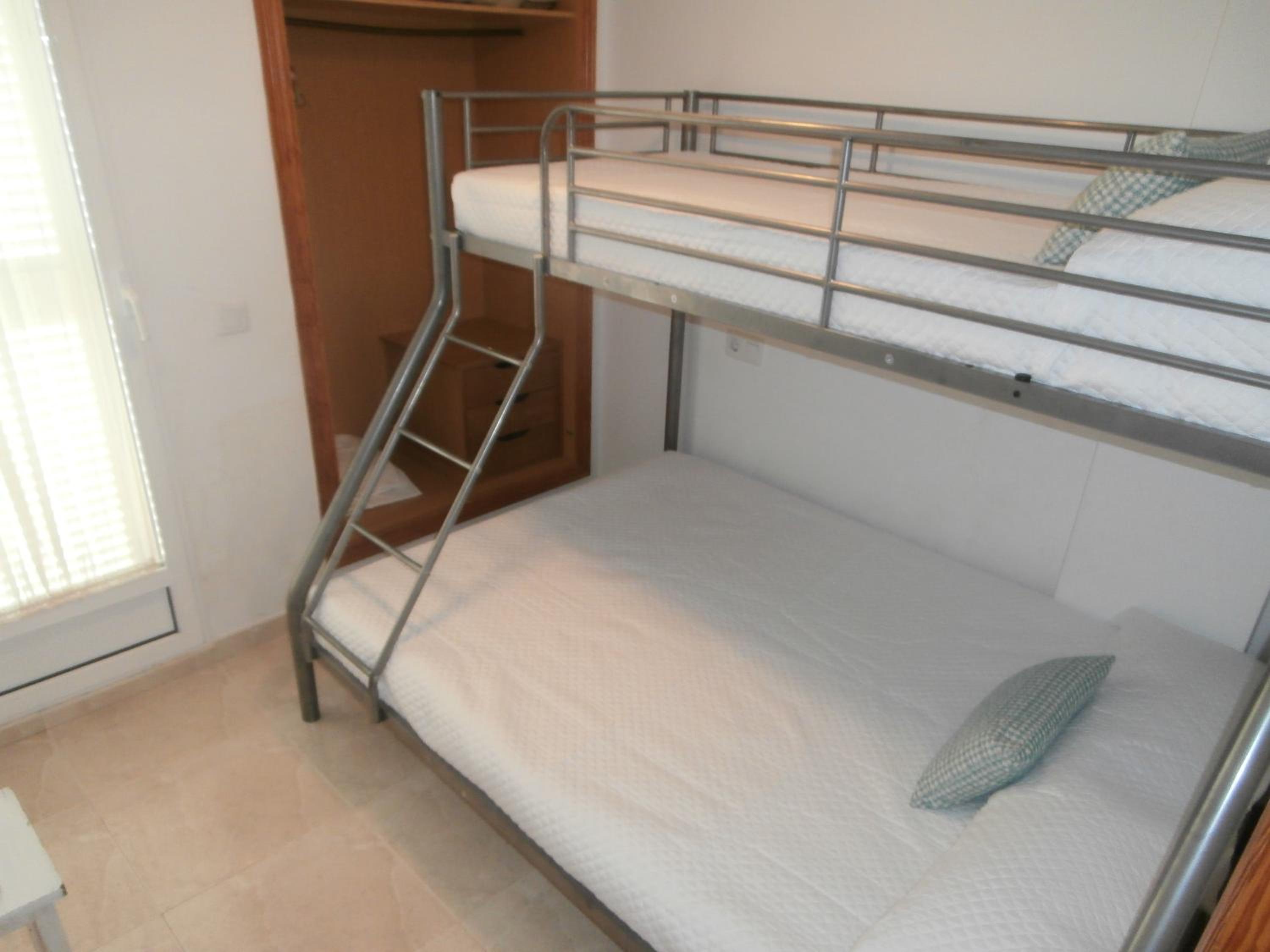 Three-Bedroom House photo 2