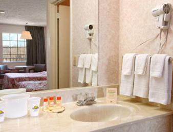 Double Room - Disability Access/Non-Smoking photo 2
