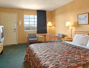 Double Room - Disability Access/Non-Smoking photo 1