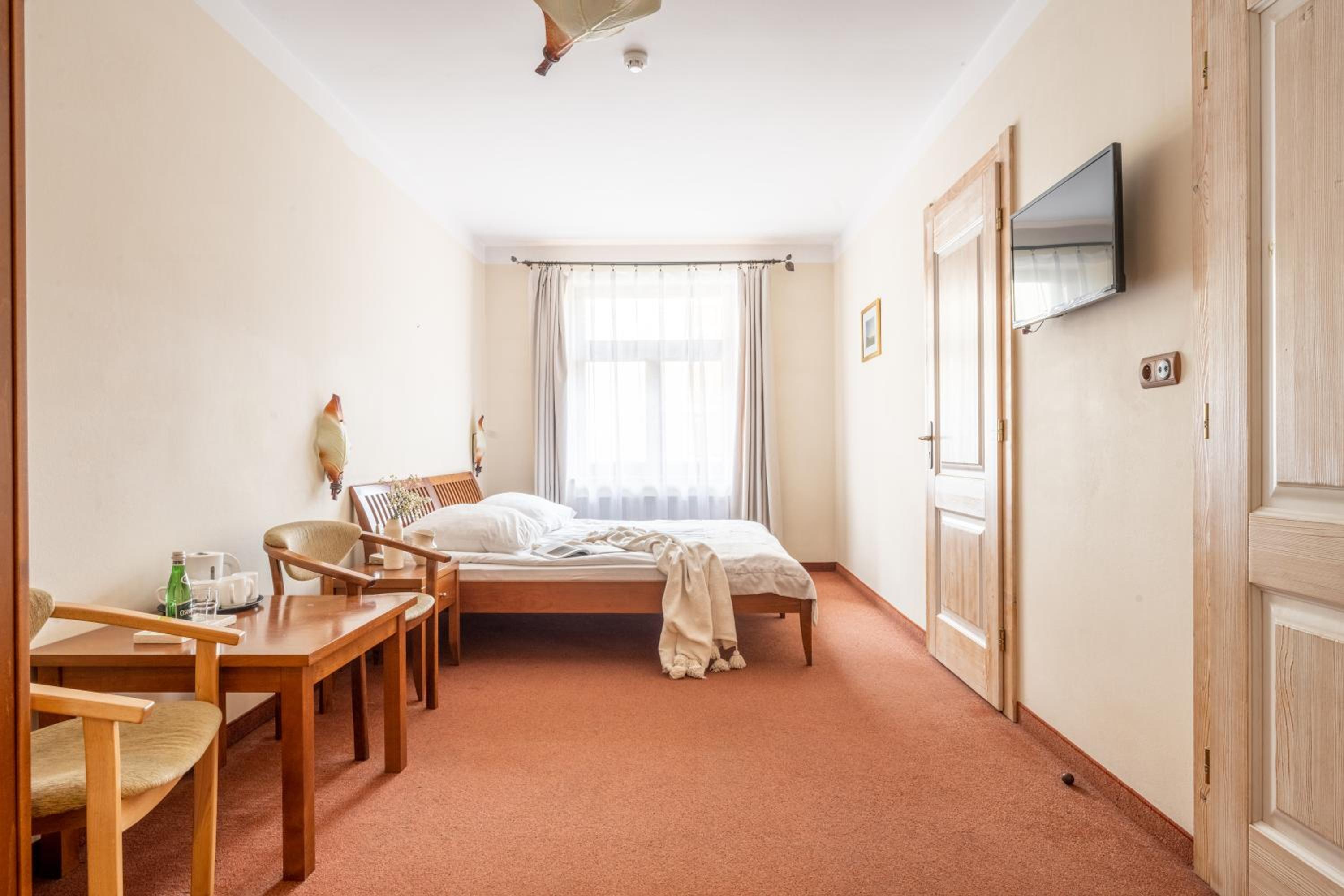 Quadruple Room with Two Bedrooms photo 1