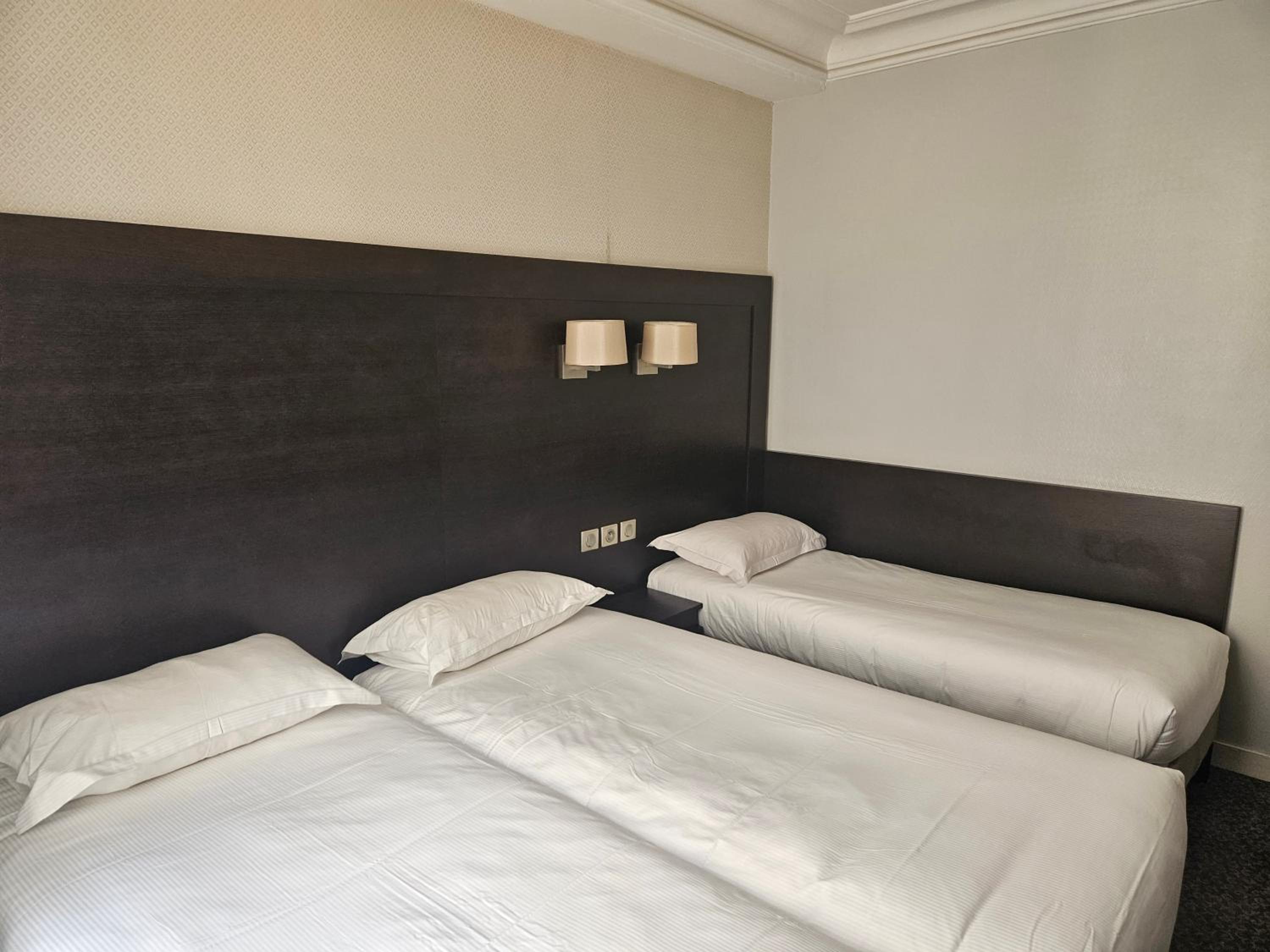 Triple Room photo 1