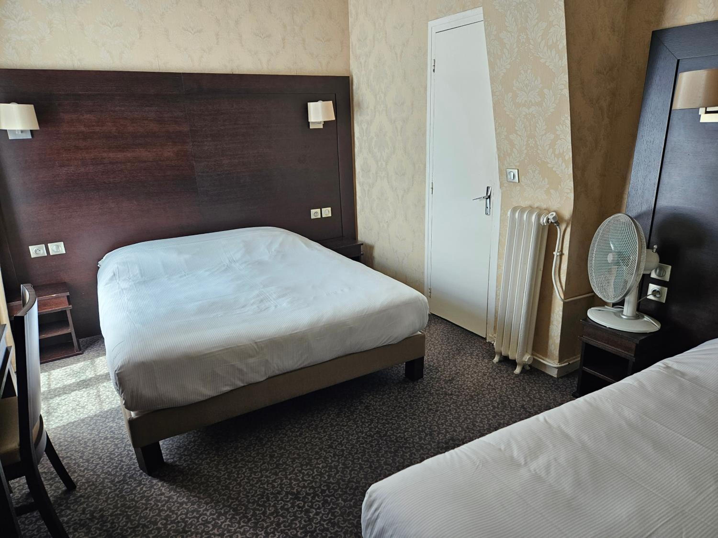 Triple Room photo 3