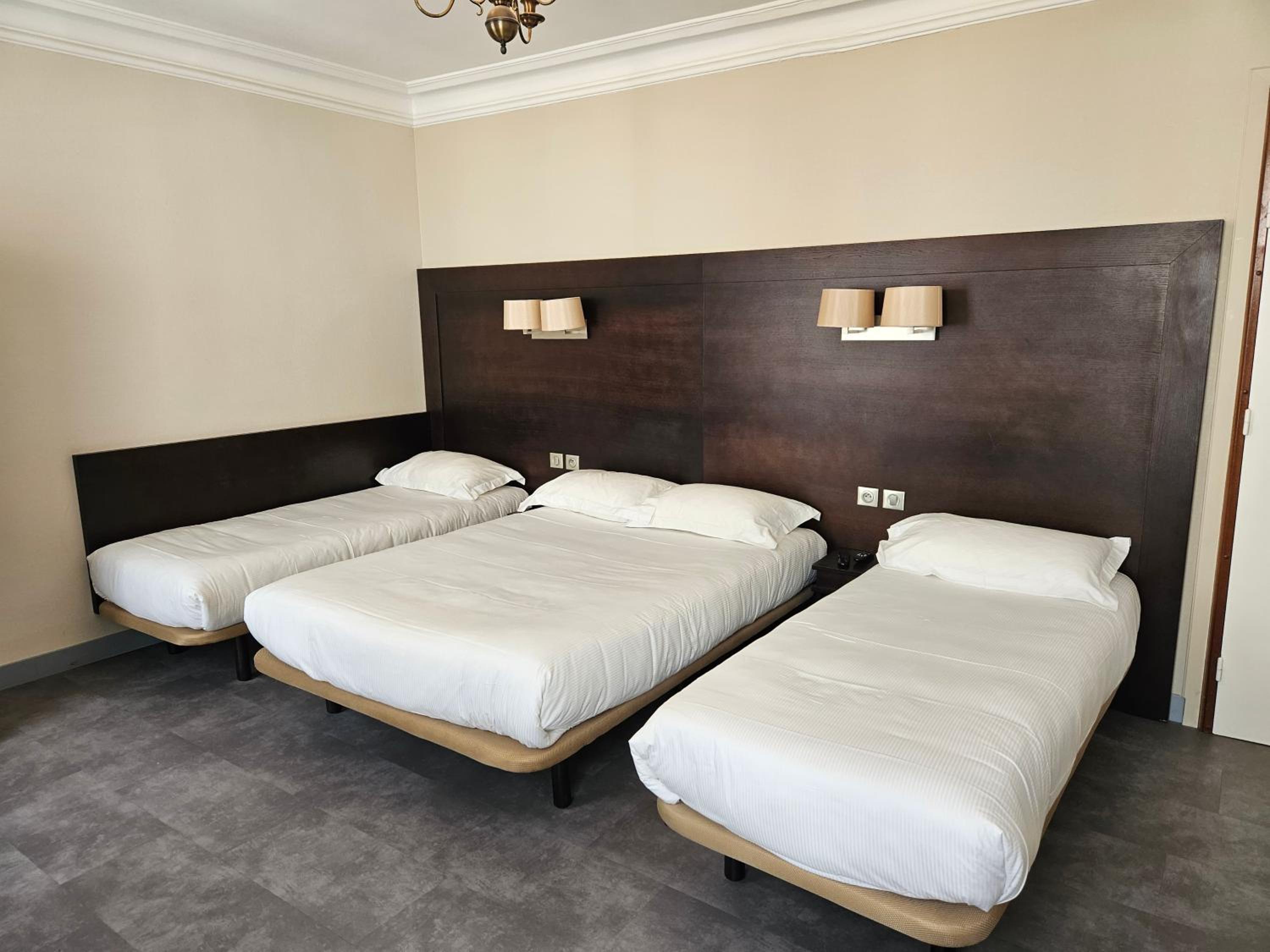 Quadruple Room photo 1