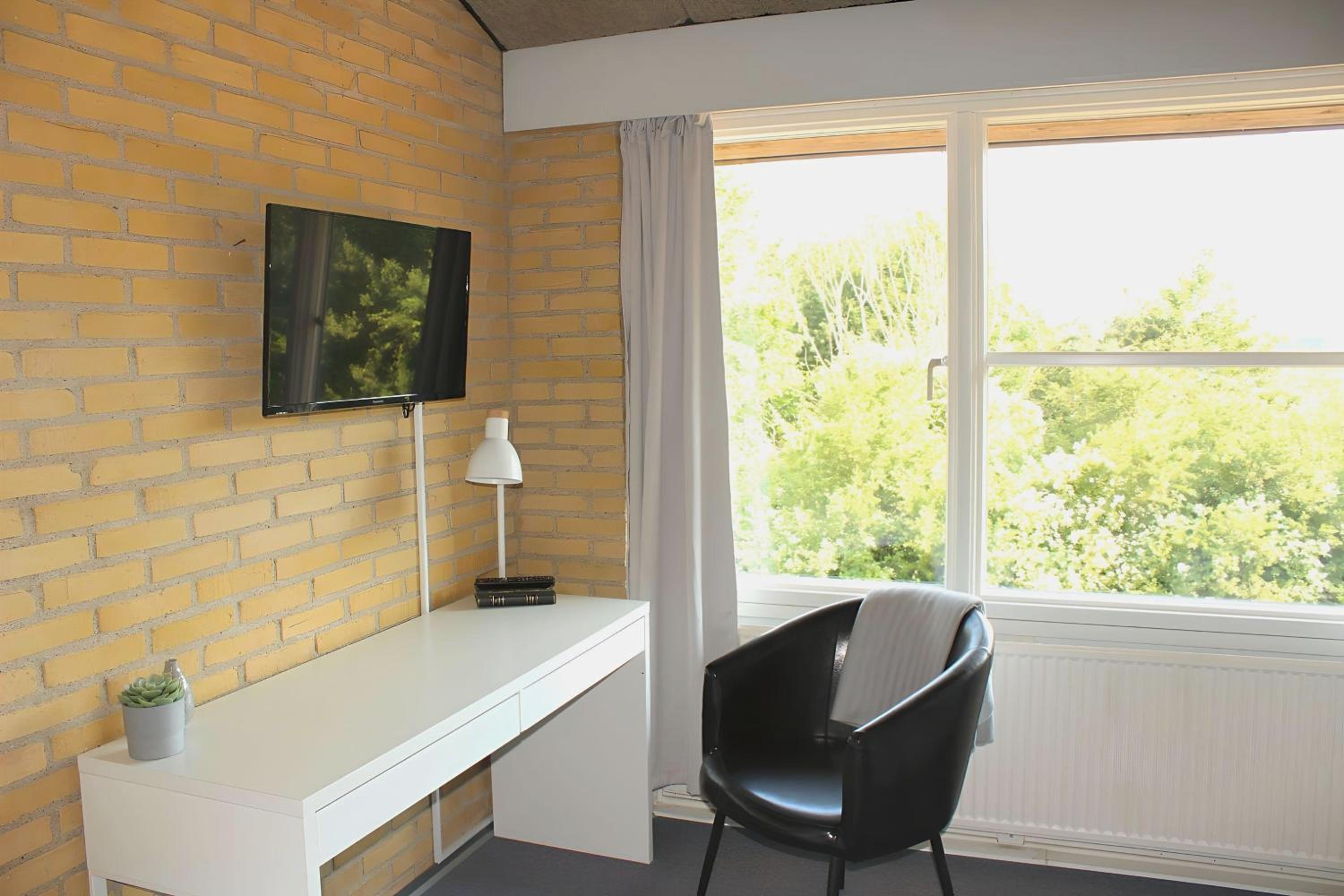 Standard Twin Room photo 3
