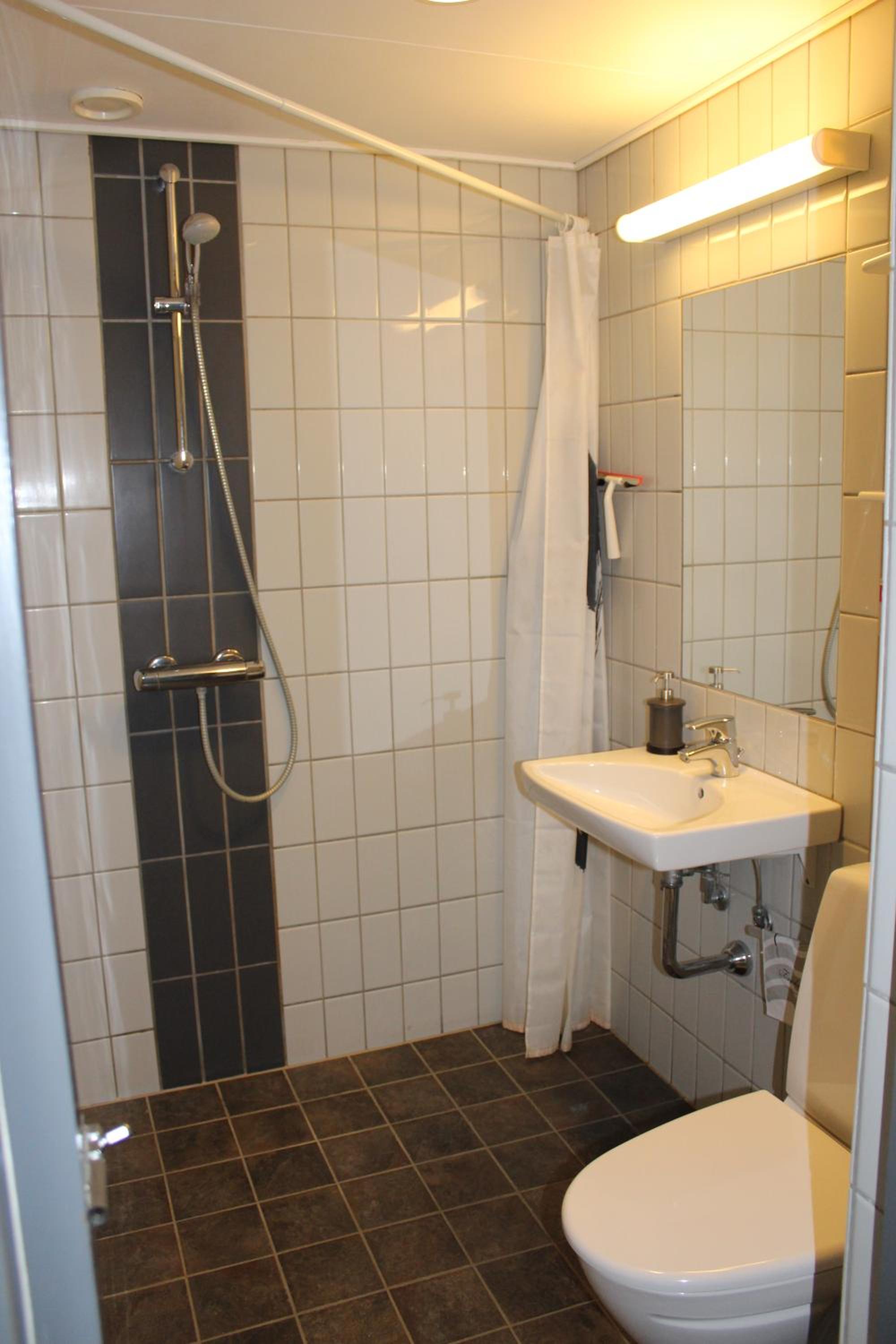 Standard Quadruple Room photo 2