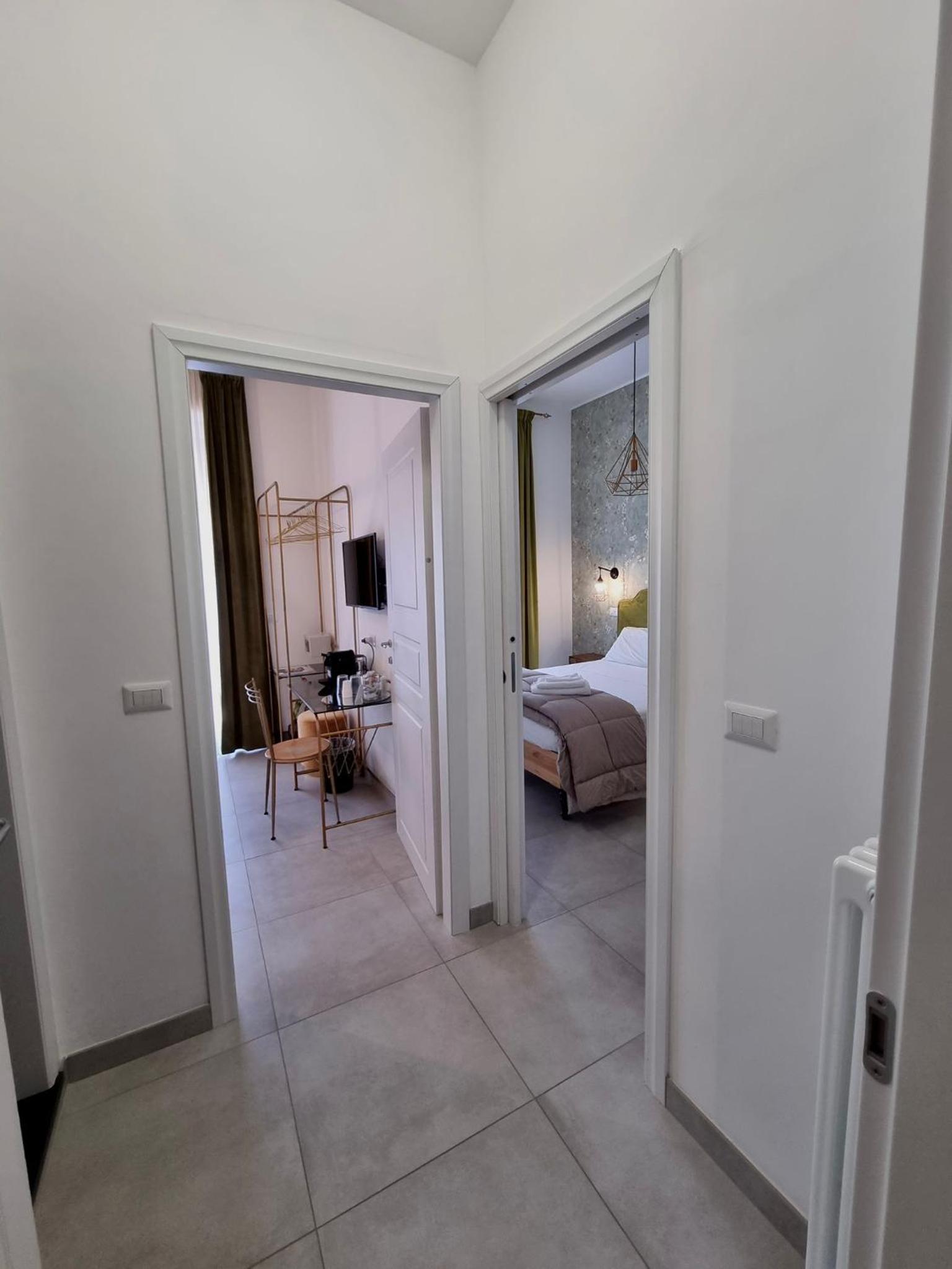 Family Room with Balcony - Photo 1