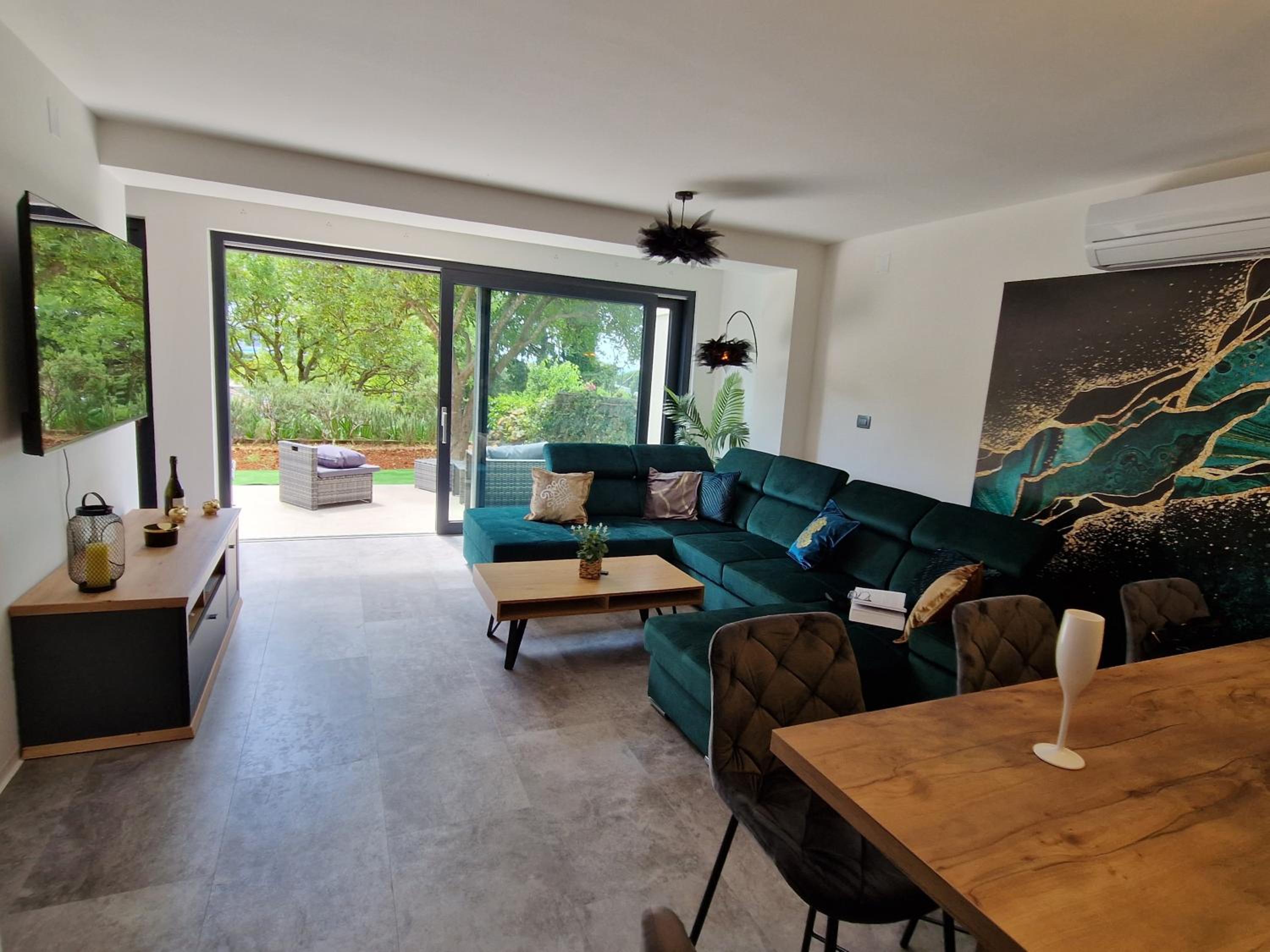 Two-Bedroom Villa photo 1