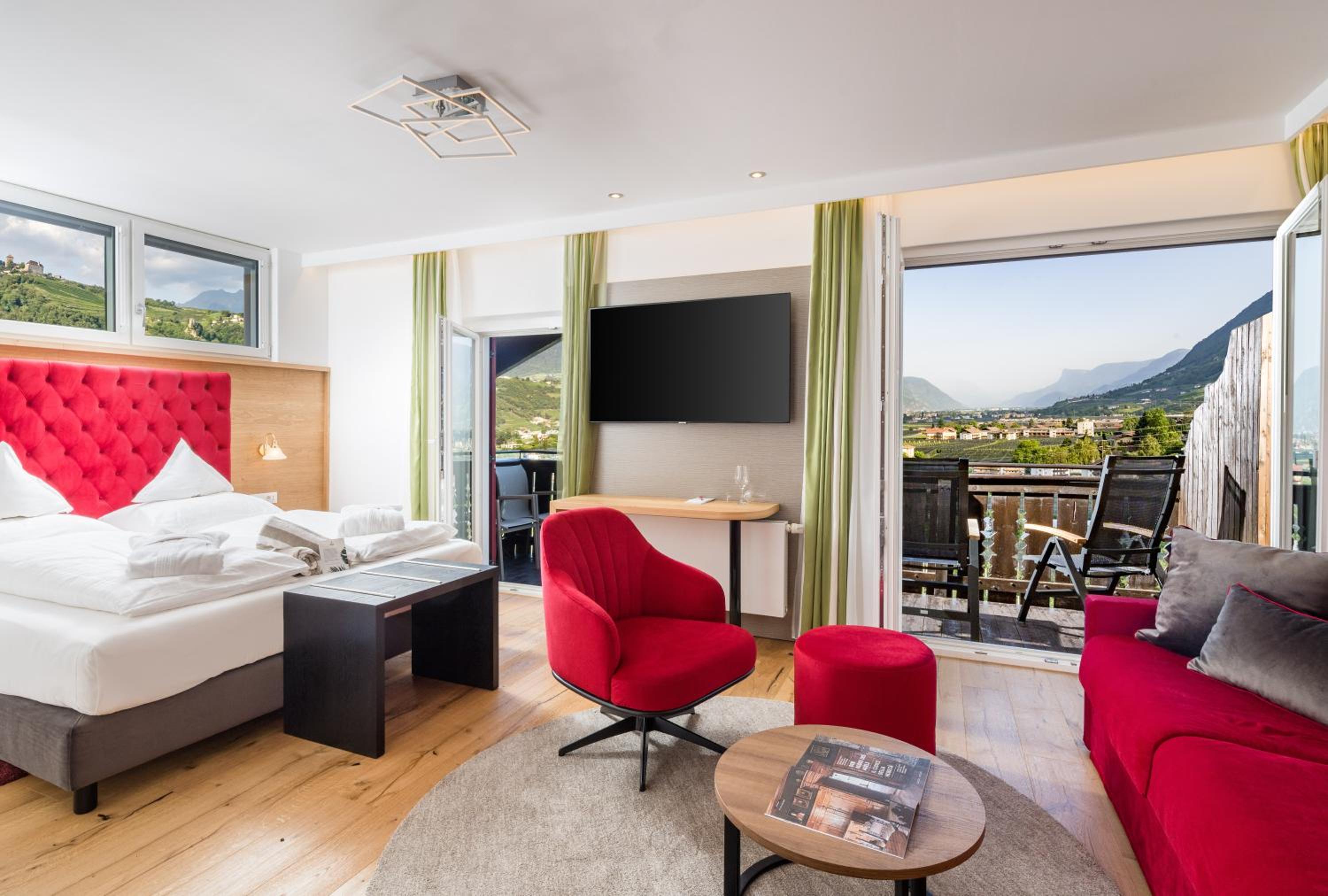 Junior Suite - Schönblick photo 1