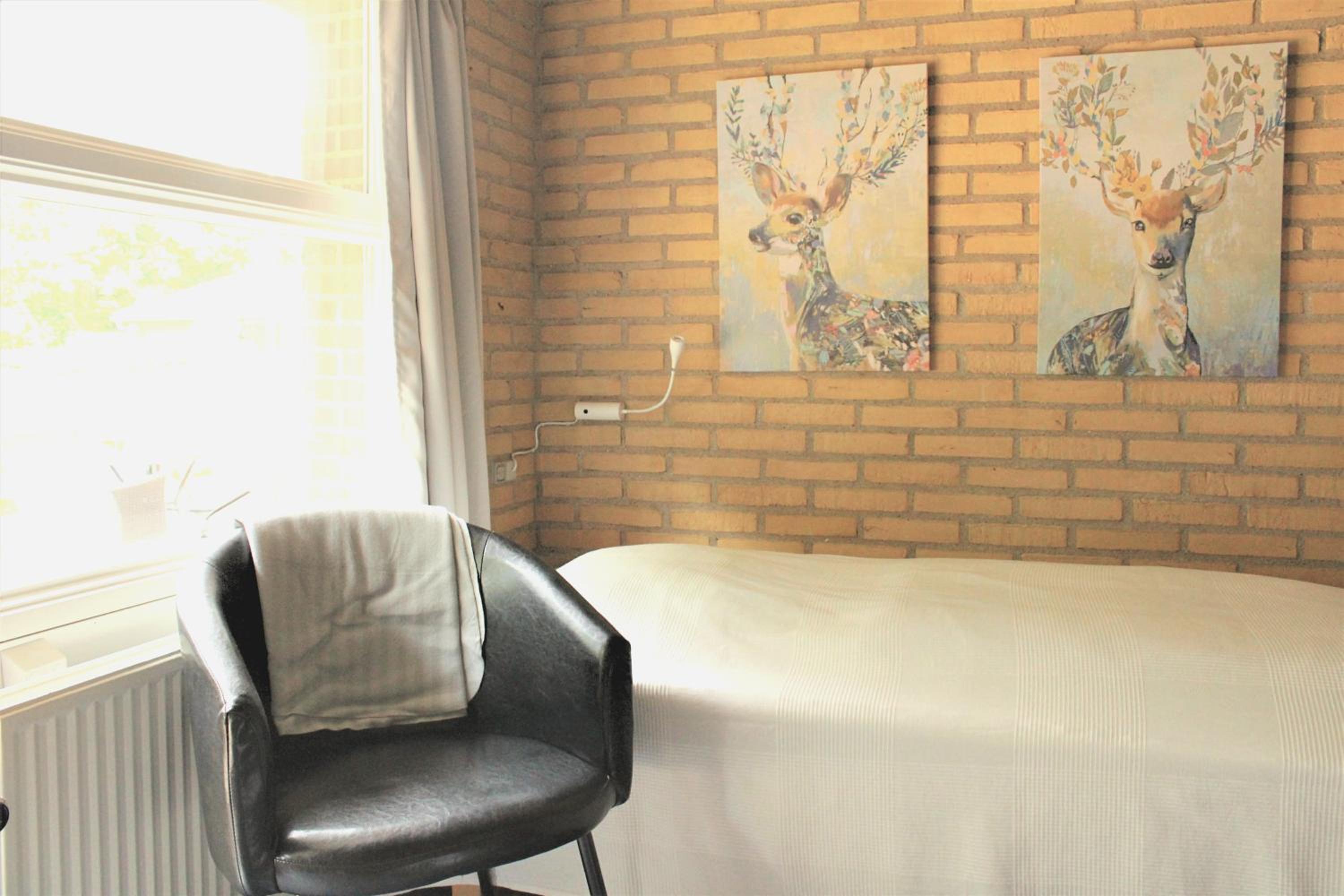 Standard Triple Room photo 2