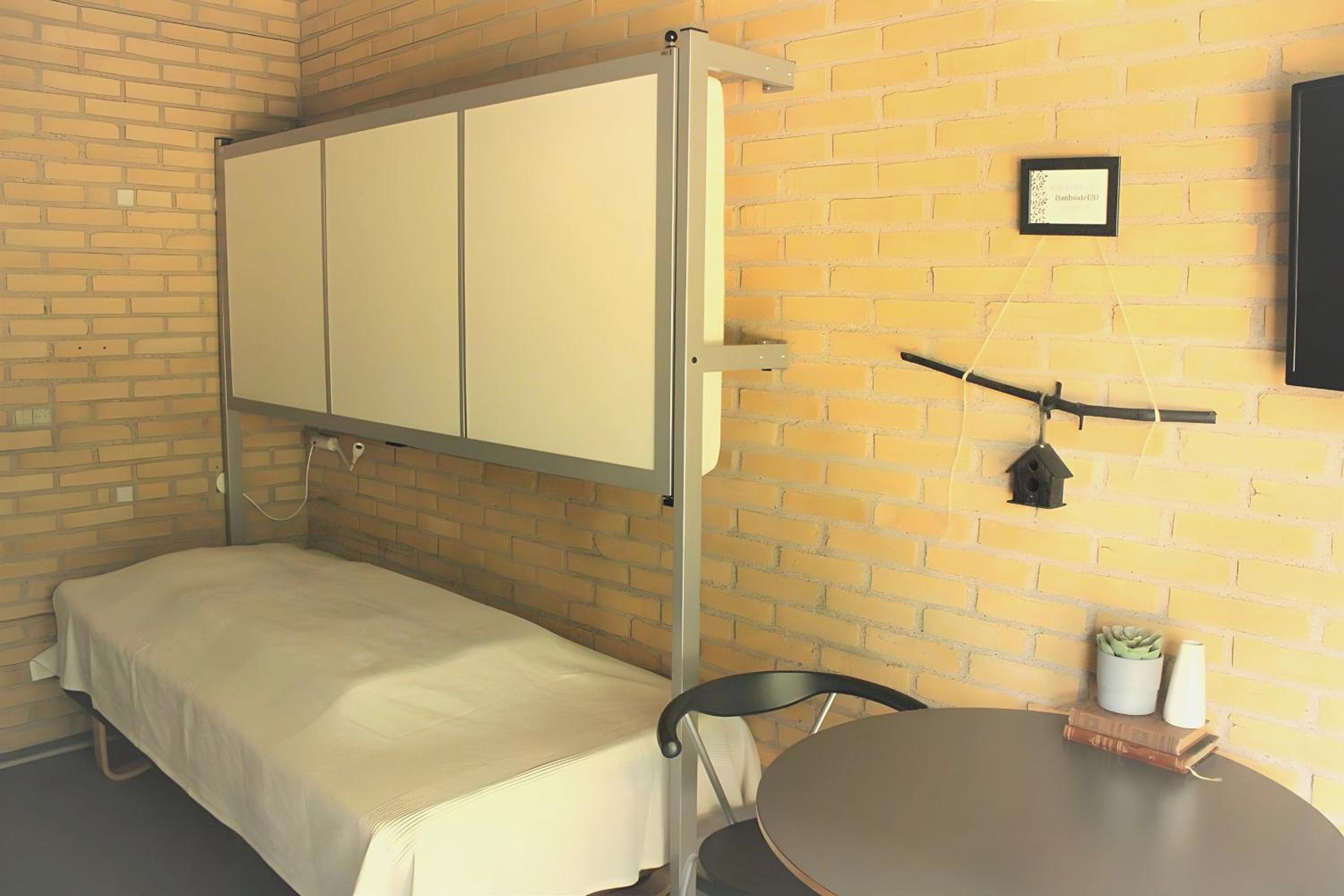 Standard Quadruple Room photo 3
