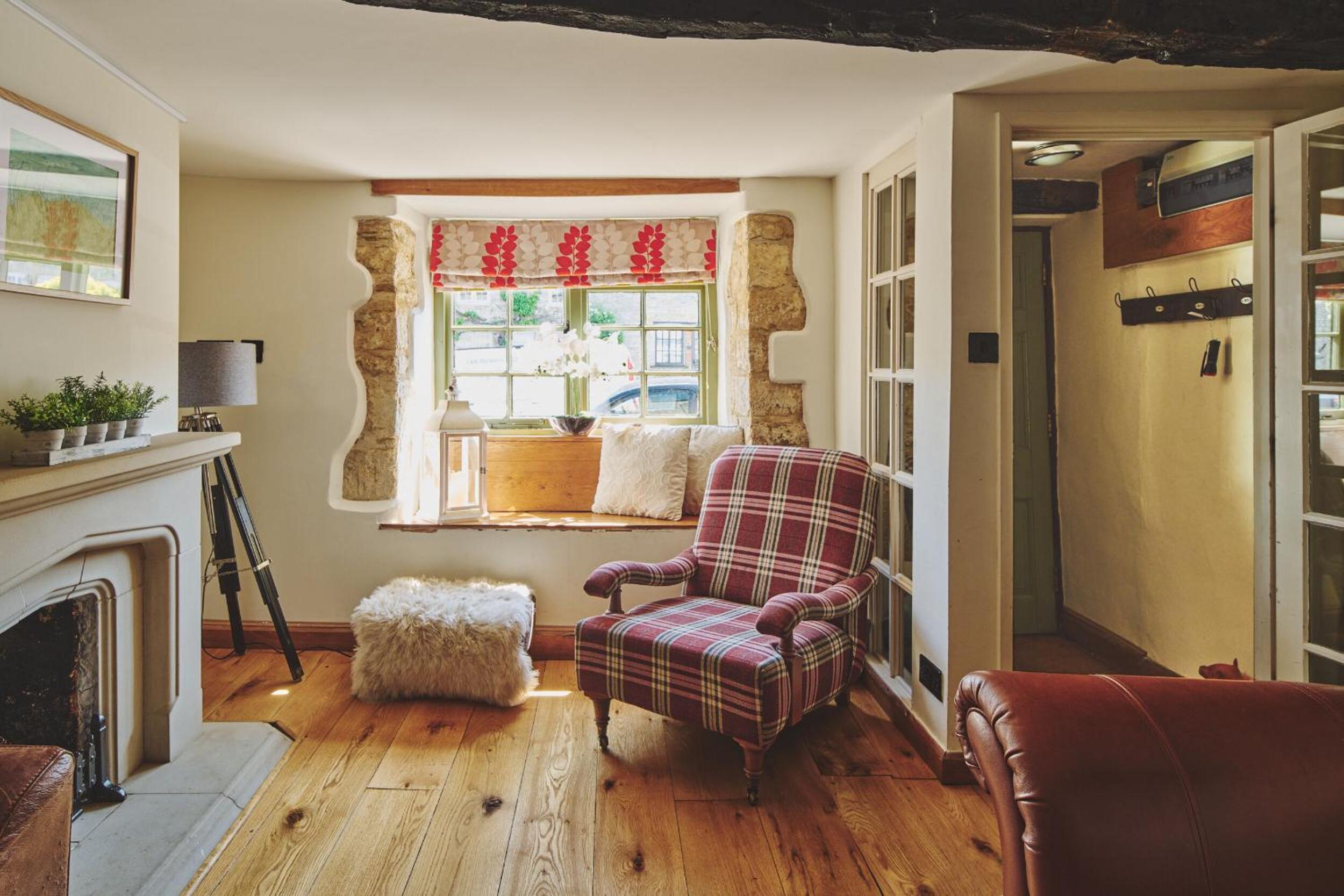 Three-Bedroom Cottage photo 1