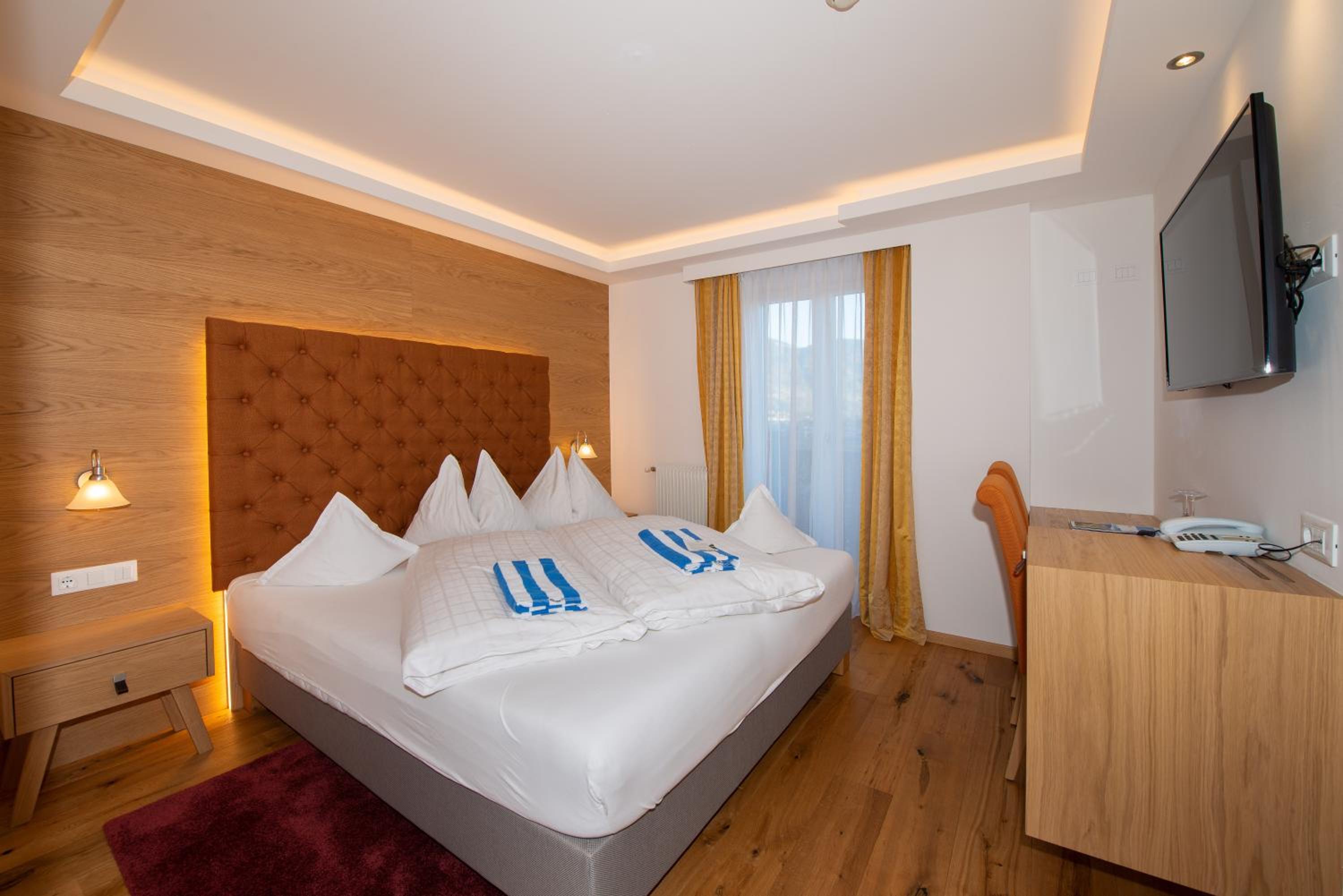 Standard Double Room - Schönblick photo 1