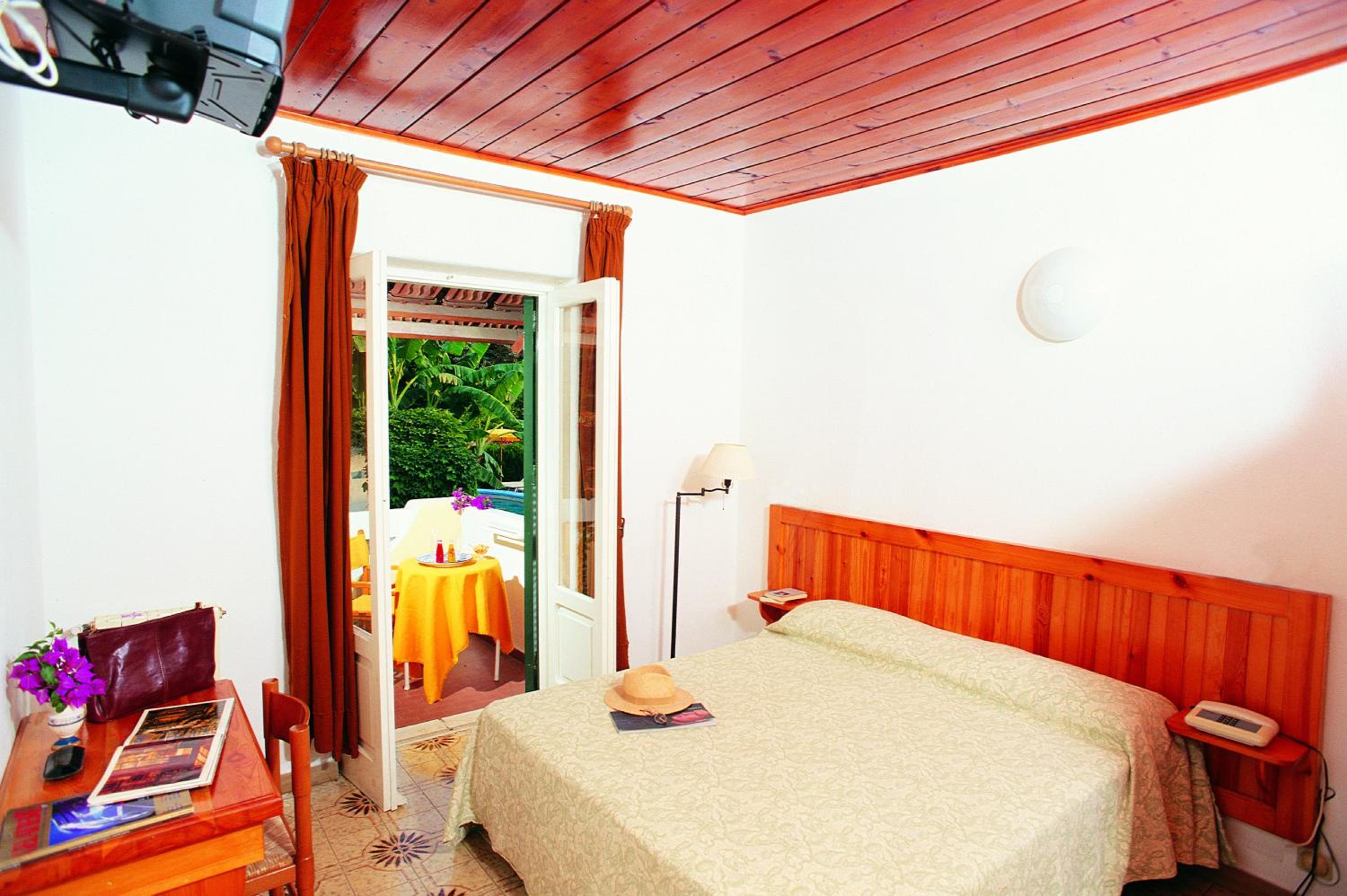 Economy Double or Twin Room photo 1