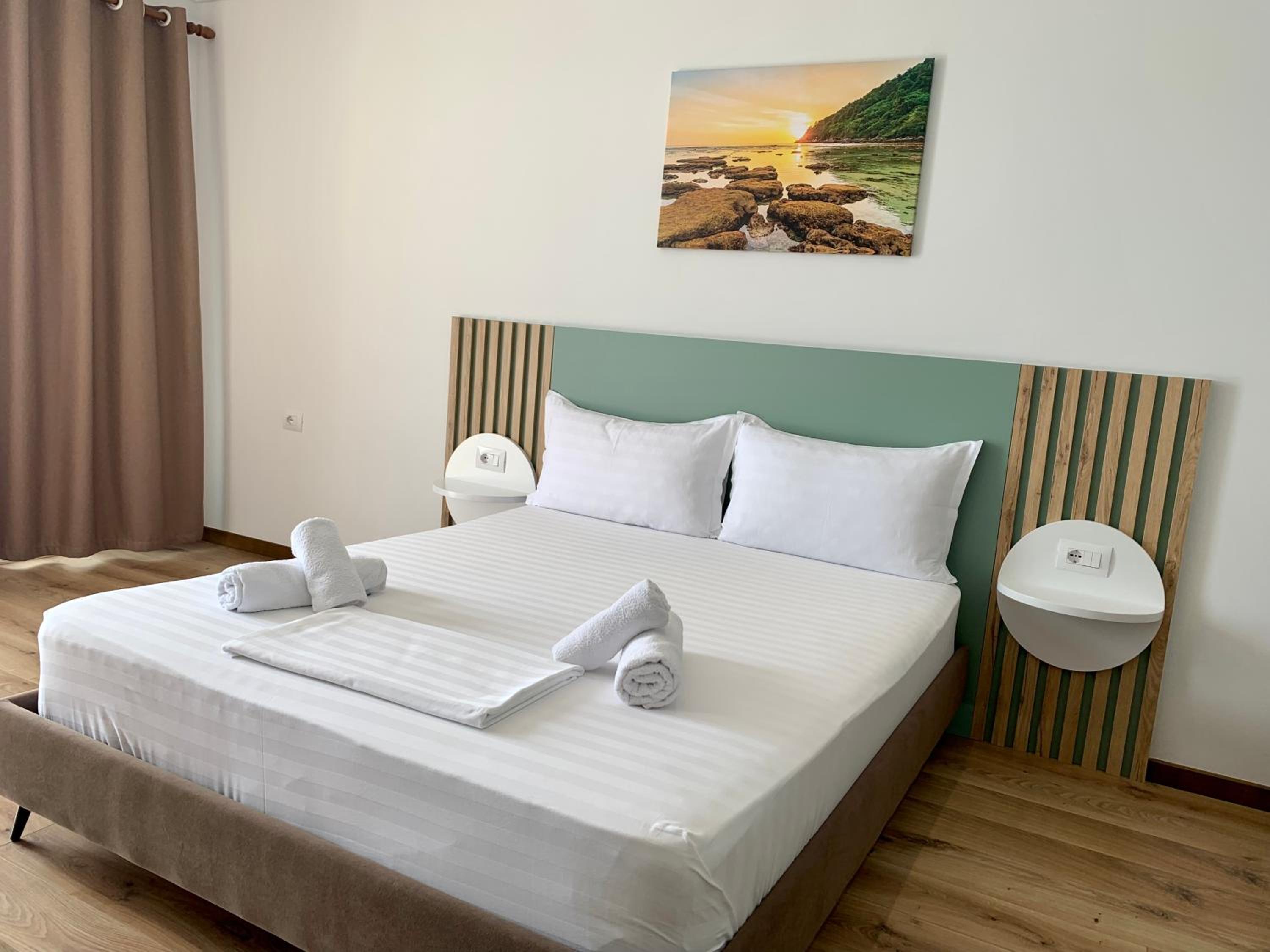 Suite with Sea View photo 1