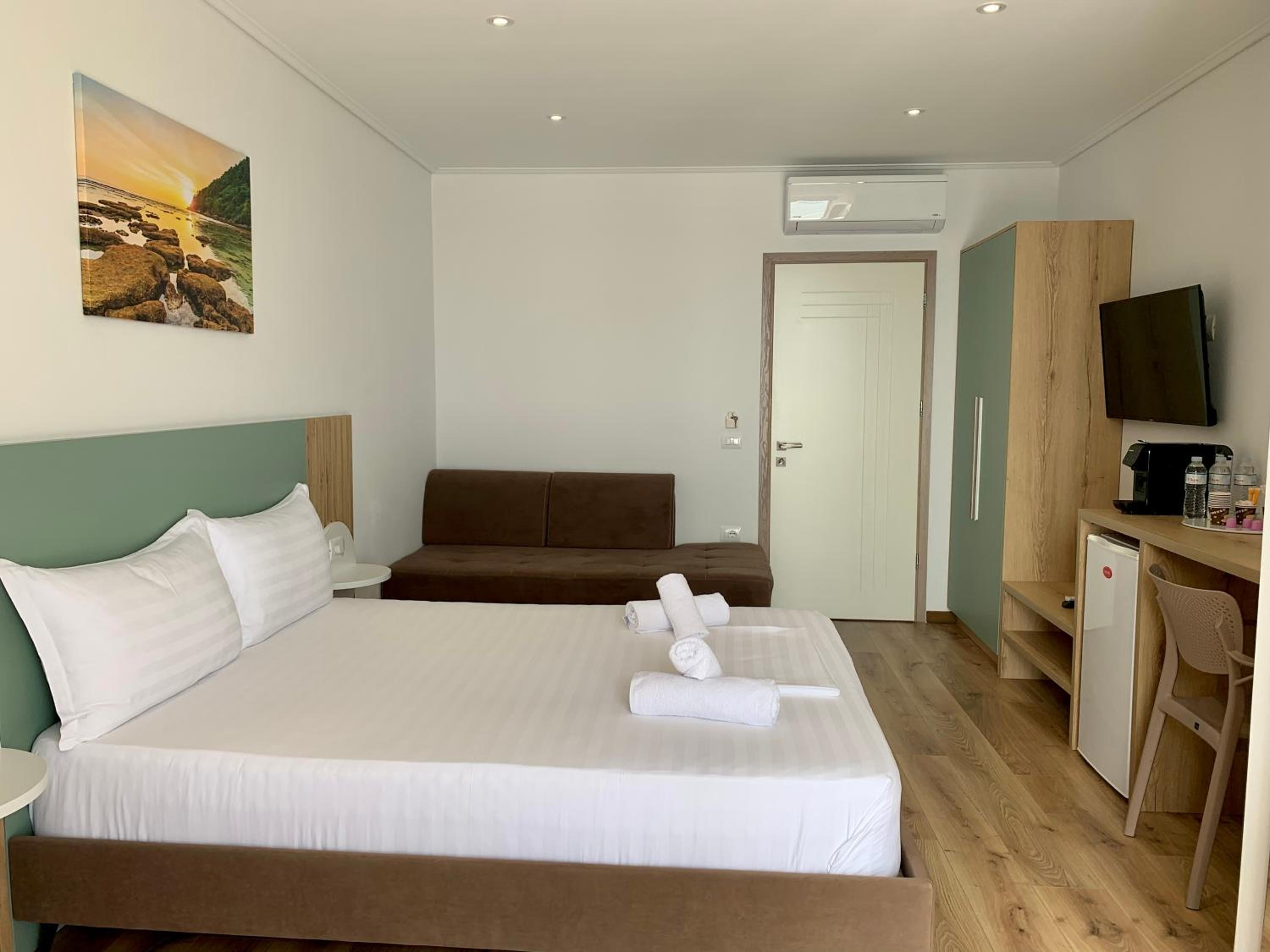Suite with Sea View photo 2