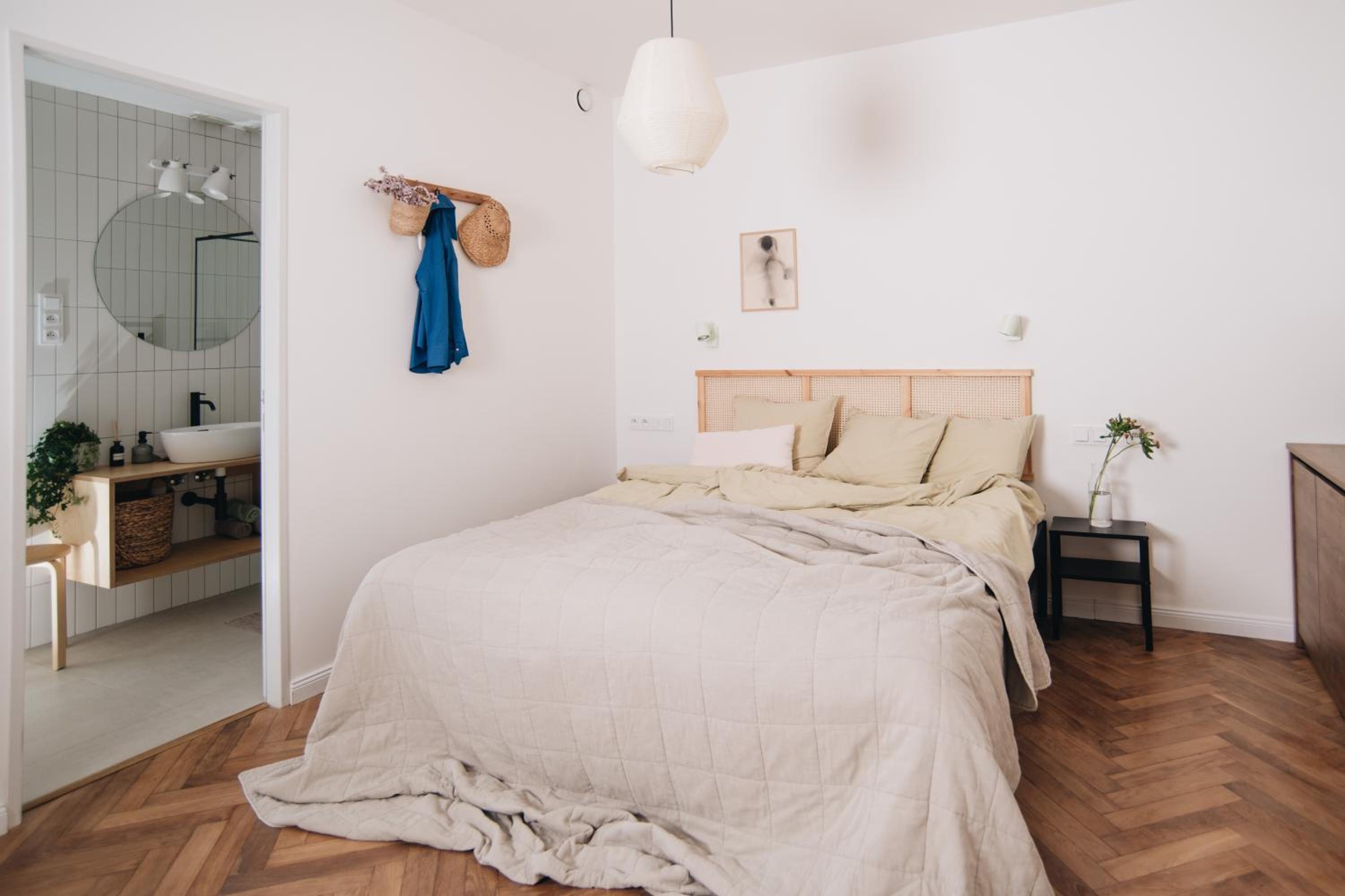 Studio Apartment photo 3