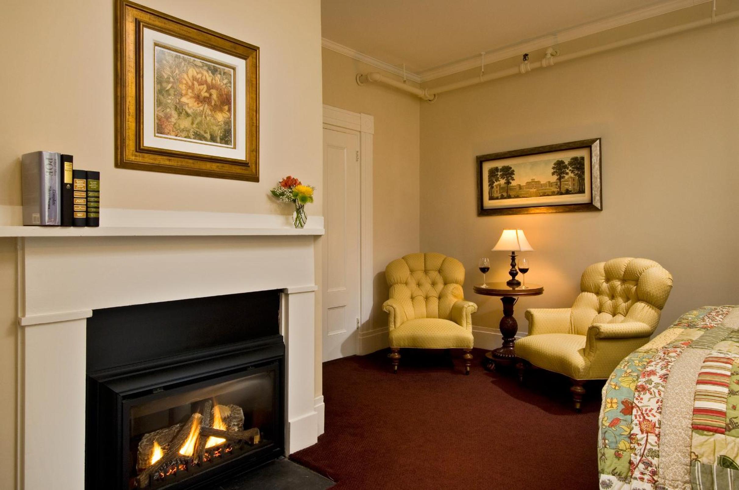 King Room photo 1