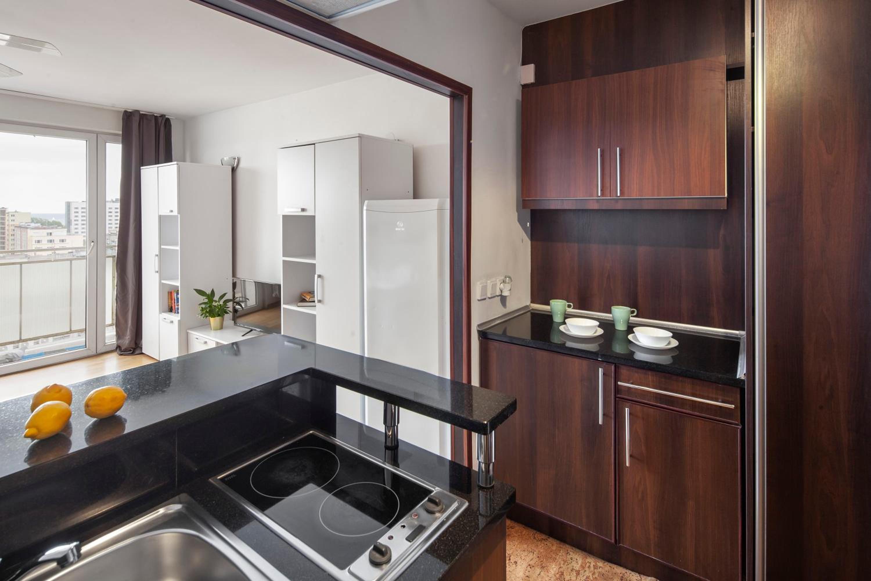 Apartment with Sea View - Photo 13